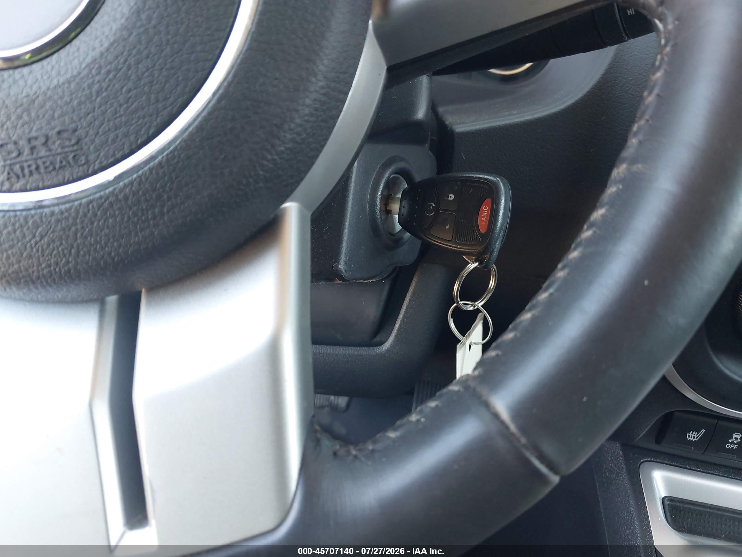 2015 Jeep Compass High Altitude Edition White vin: 1C4NJDEB2FD427377