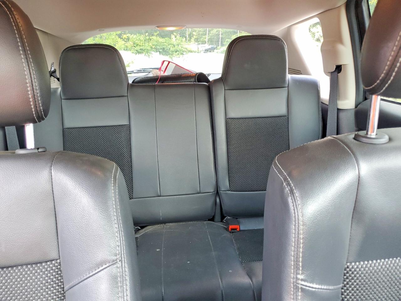 2014 Jeep Compass Latitude Charcoal vin: 1C4NJDEB3ED689343