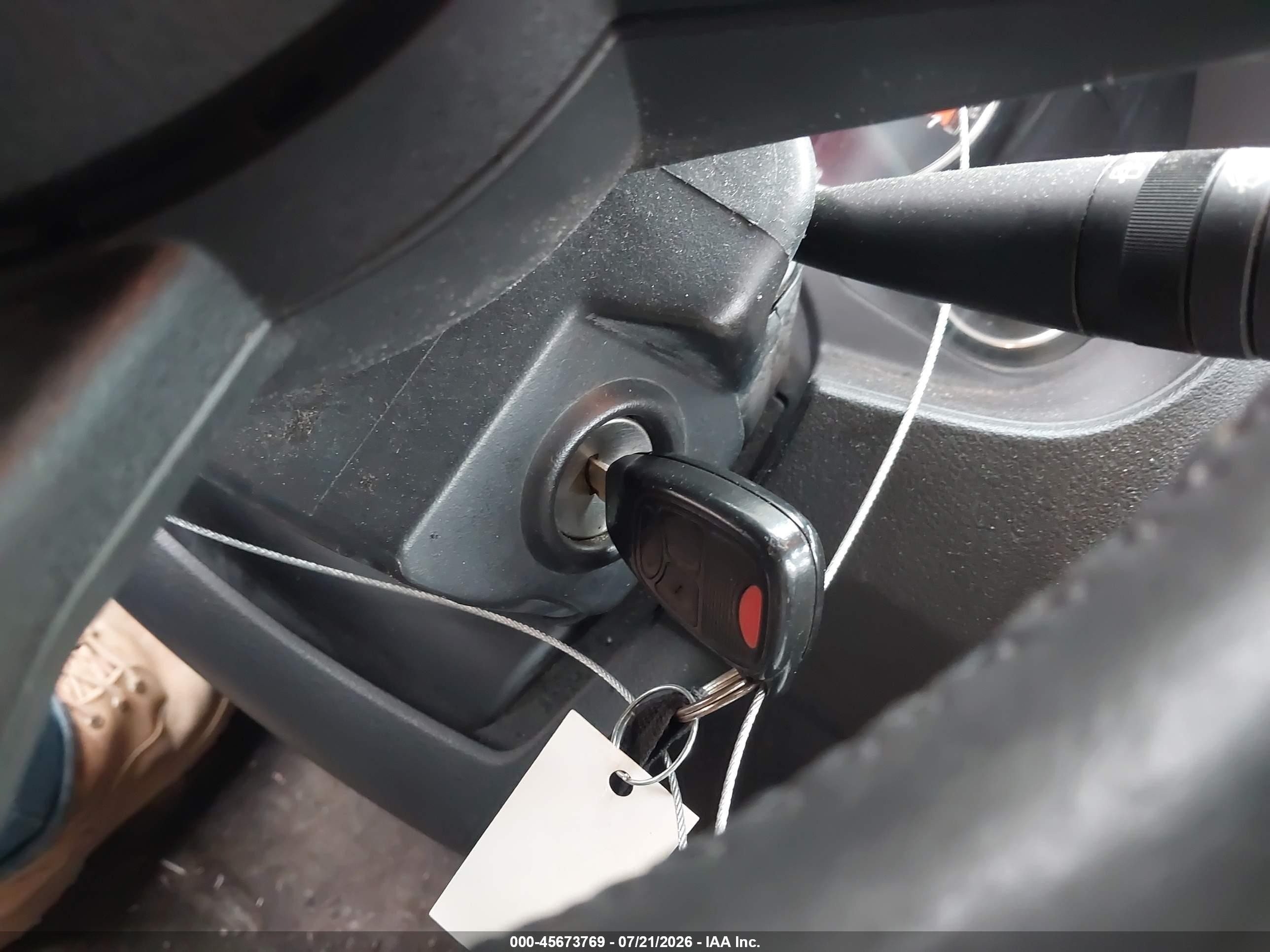 2014 Jeep Compass Latitude Красный vin: 1C4NJDEB3ED718677
