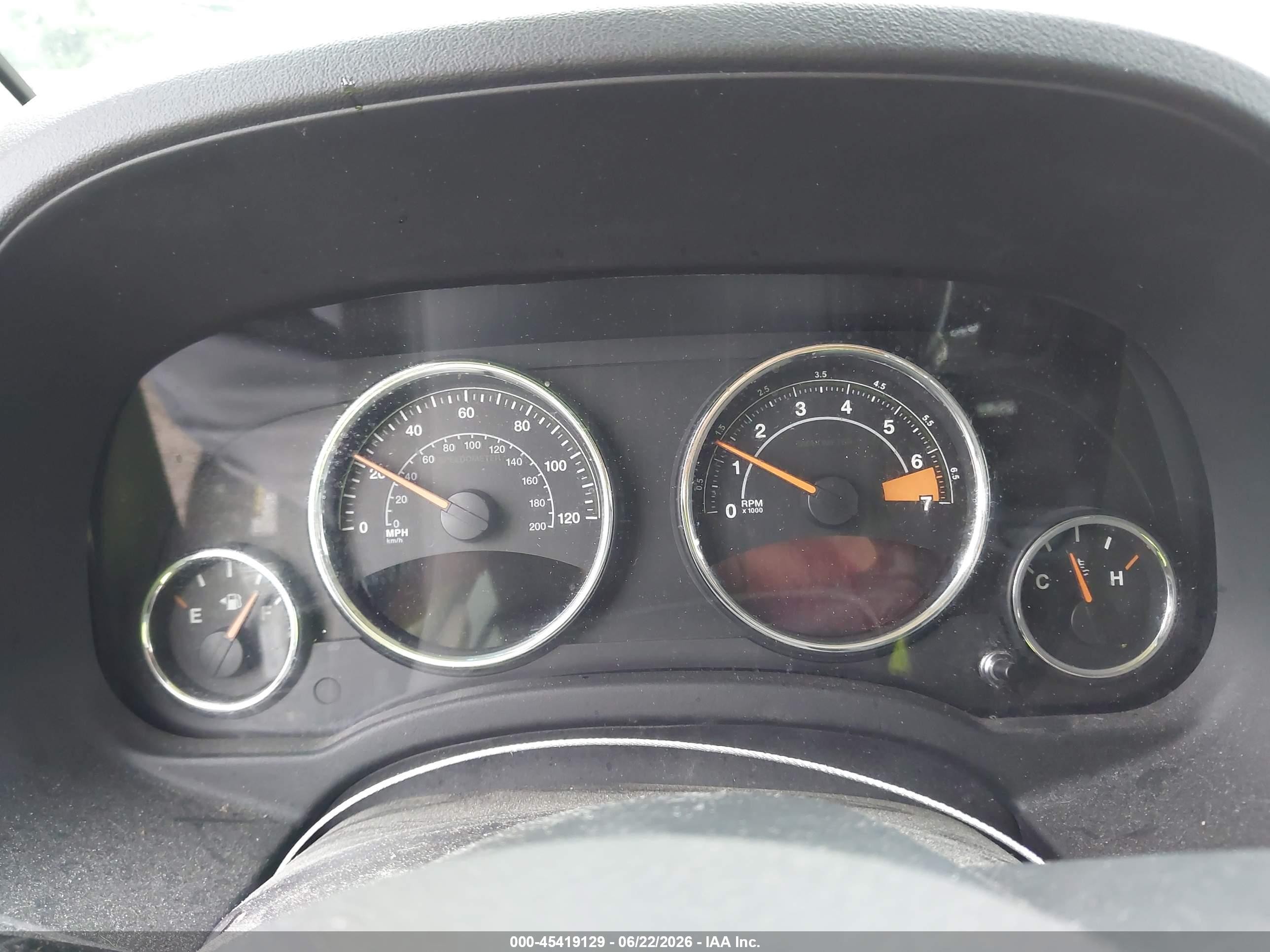 2015 Jeep Compass High Altitude Edition Серый vin: 1C4NJDEB3FD208038