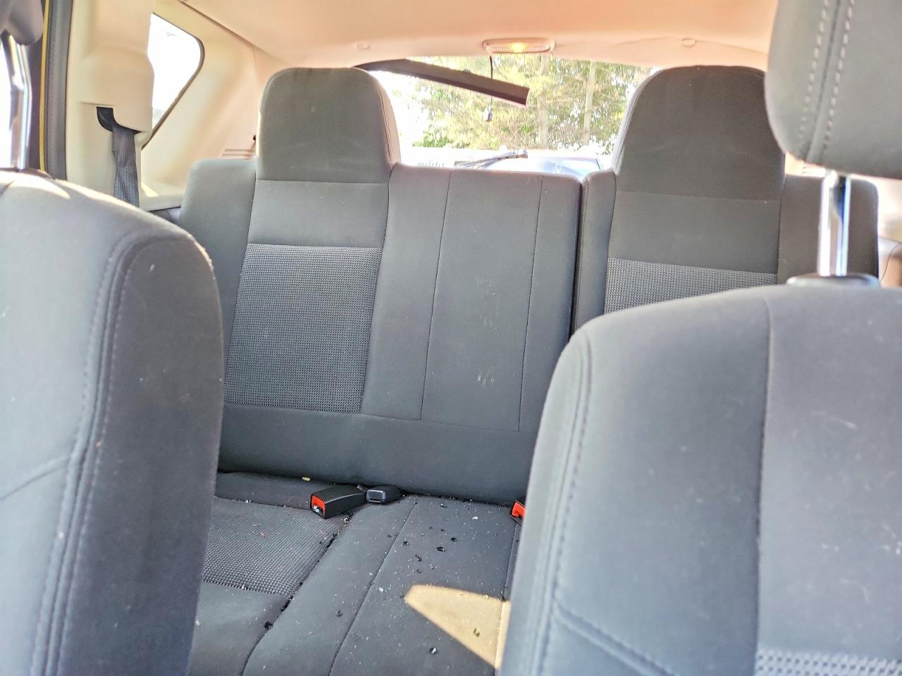 2012 Jeep Compass Latitude Зеленый vin: 1C4NJDEB4CD655912