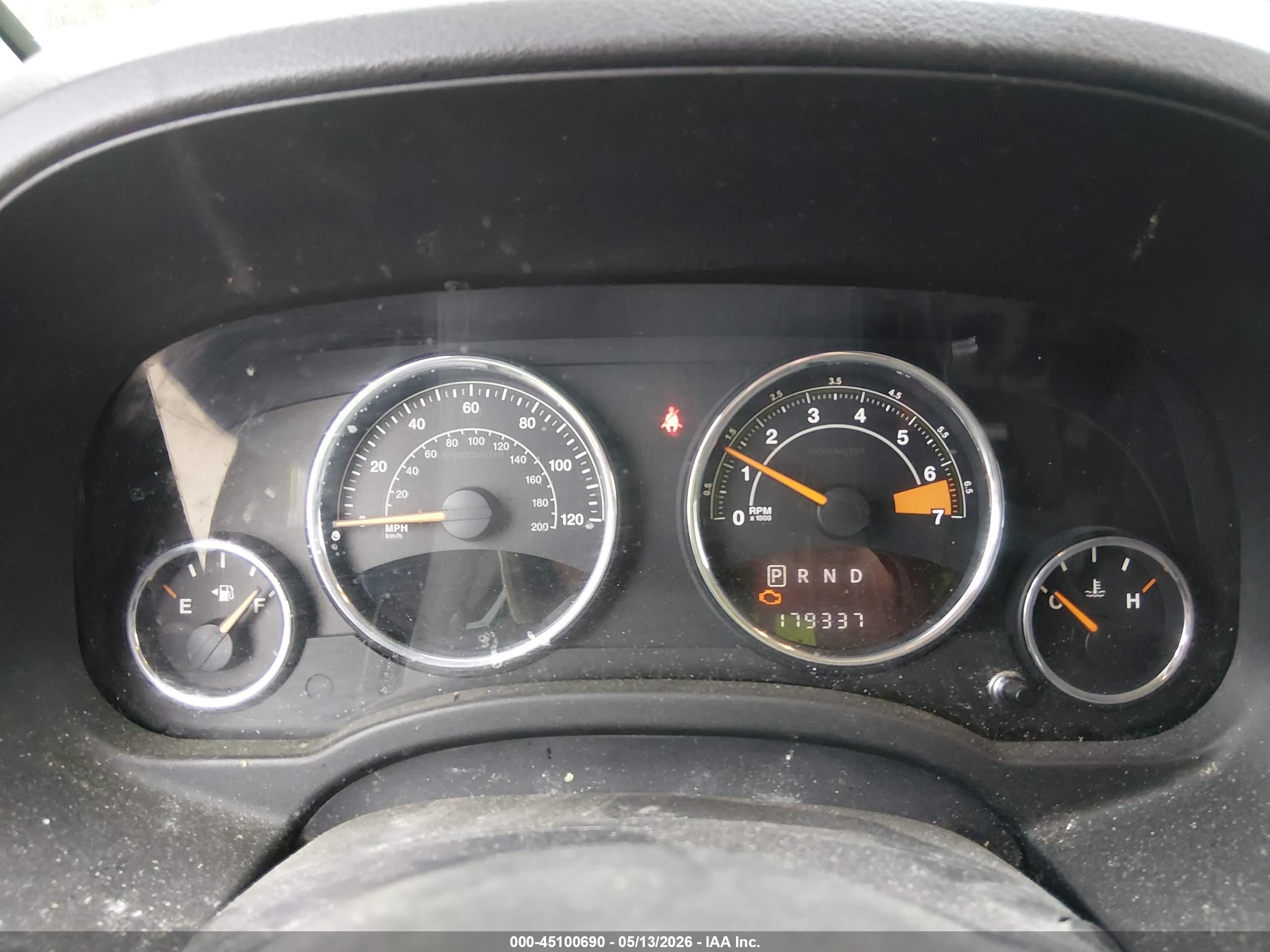 2014 Jeep Compass Latitude Black vin: 1C4NJDEB5ED659678