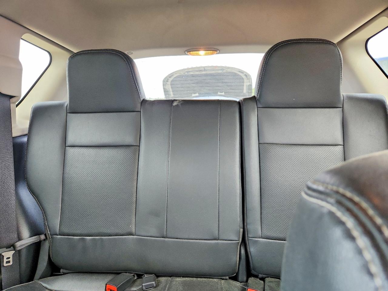 2015 Jeep Compass Latitude Black vin: 1C4NJDEB7FD215185