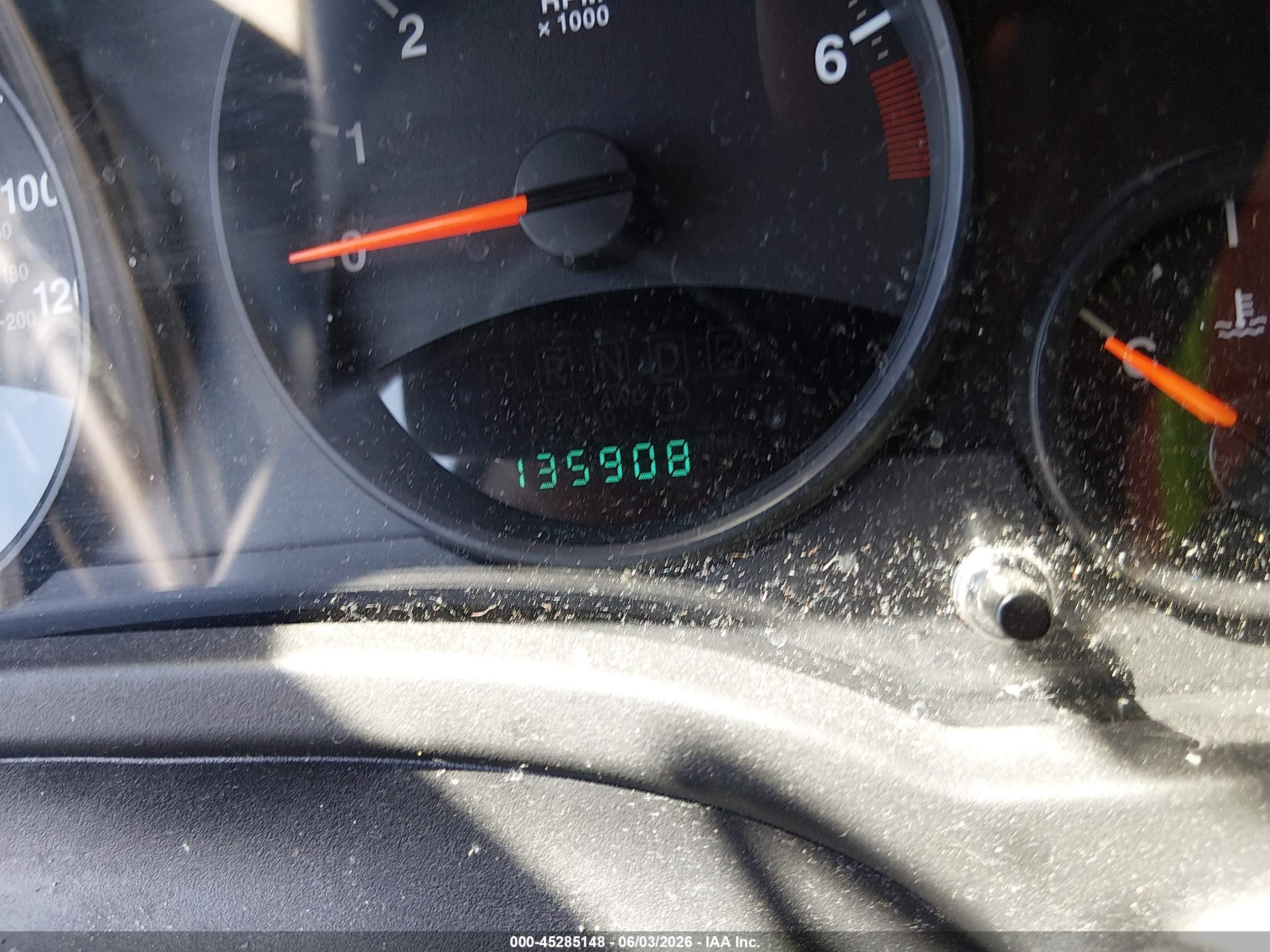 2012 Jeep Compass Latitude Серый vin: 1C4NJDEB8CD608852