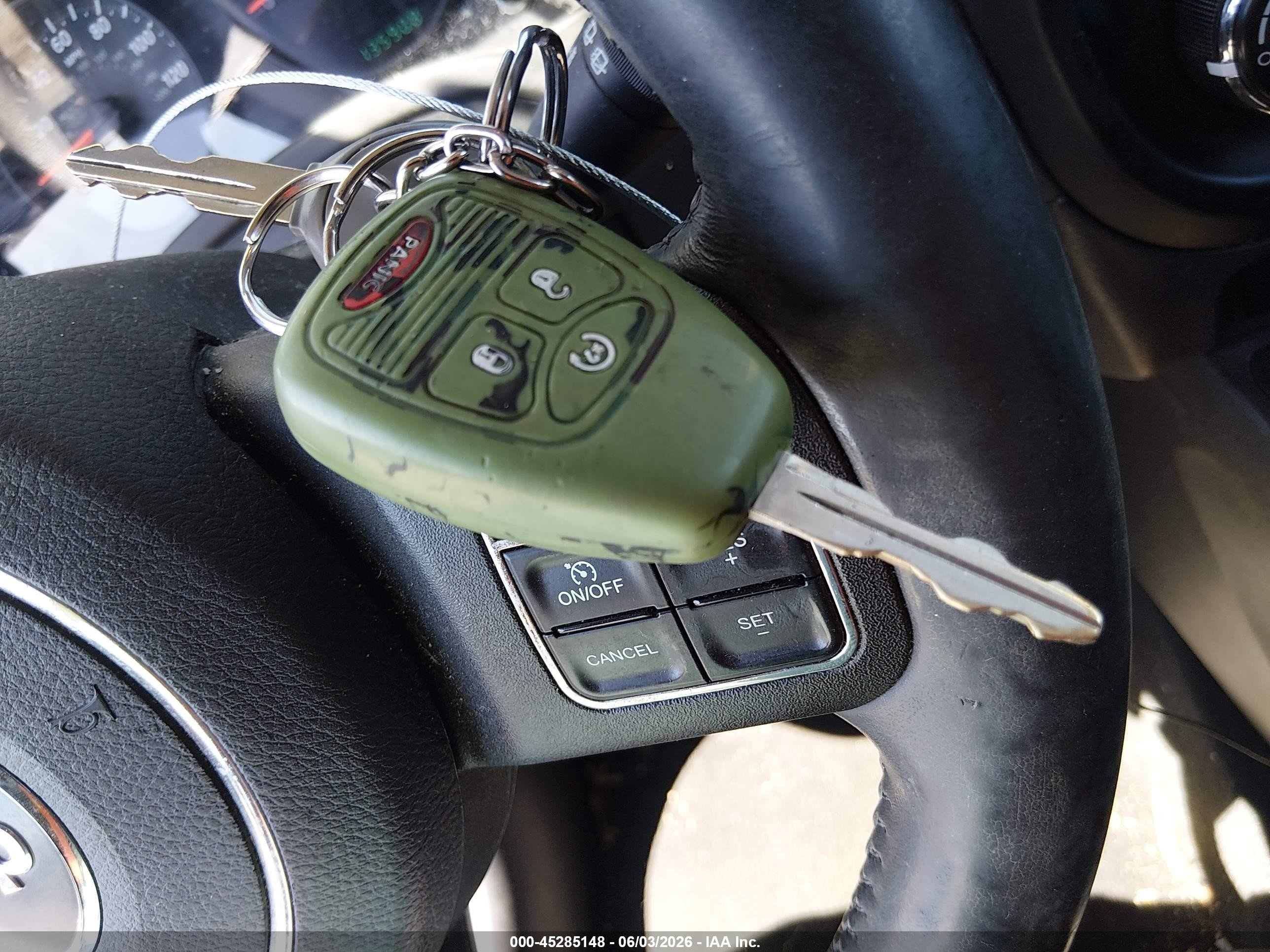 2012 Jeep Compass Latitude Серый vin: 1C4NJDEB8CD608852