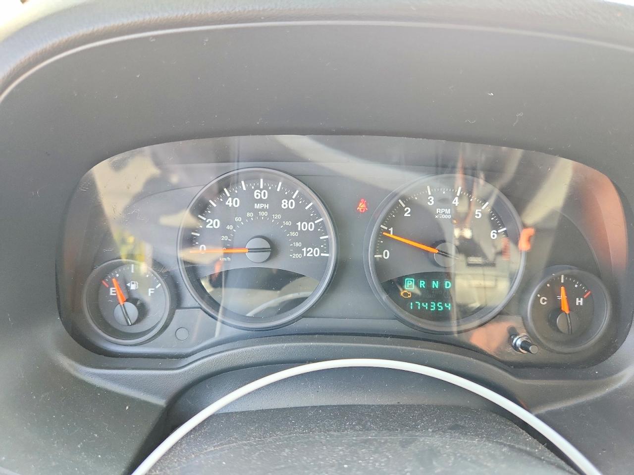 2012 Jeep Compass Latitude Green vin: 1C4NJDEB9CD572525
