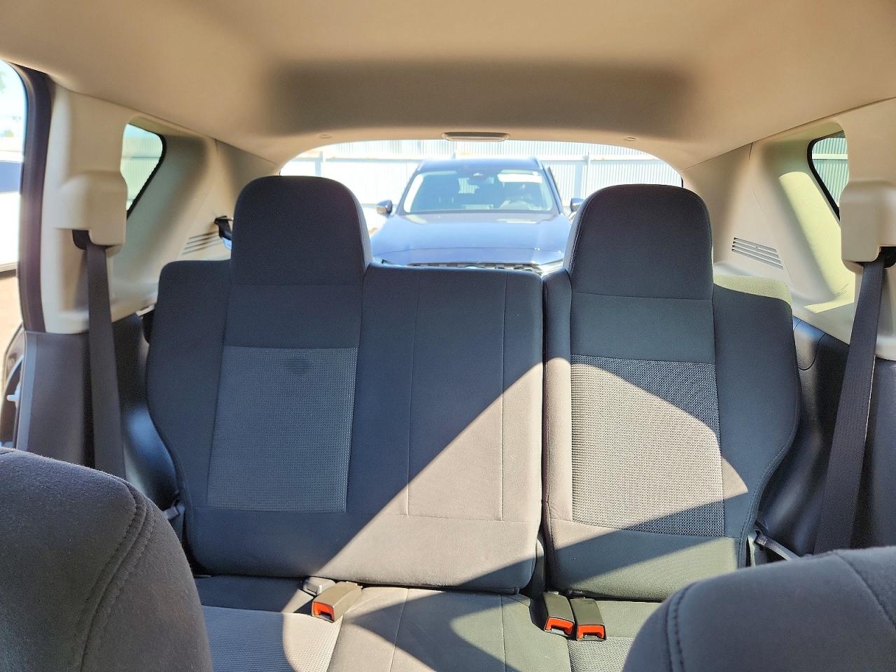 2012 Jeep Compass Latitude Черный vin: 1C4NJDEB9CD676593