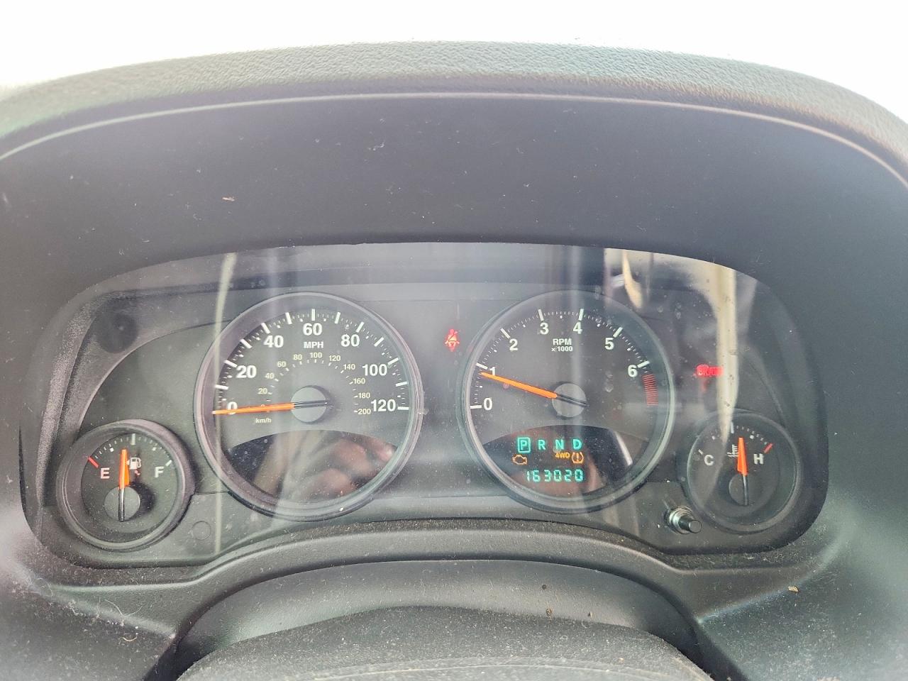 2013 Jeep Compass Latitude Синий vin: 1C4NJDEB9DD158484