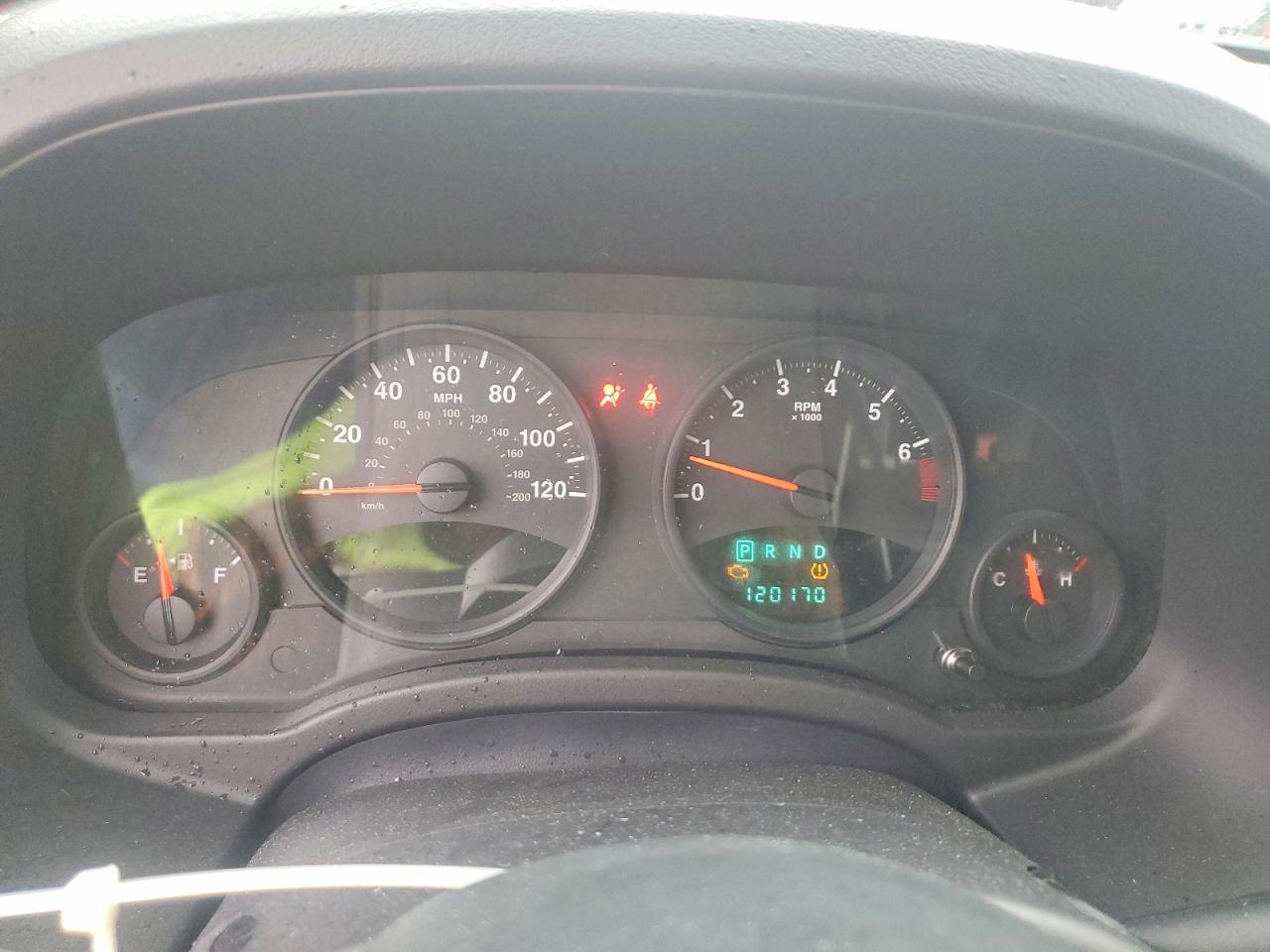 2013 Jeep Compass Latitude Black vin: 1C4NJDEB9DD207800