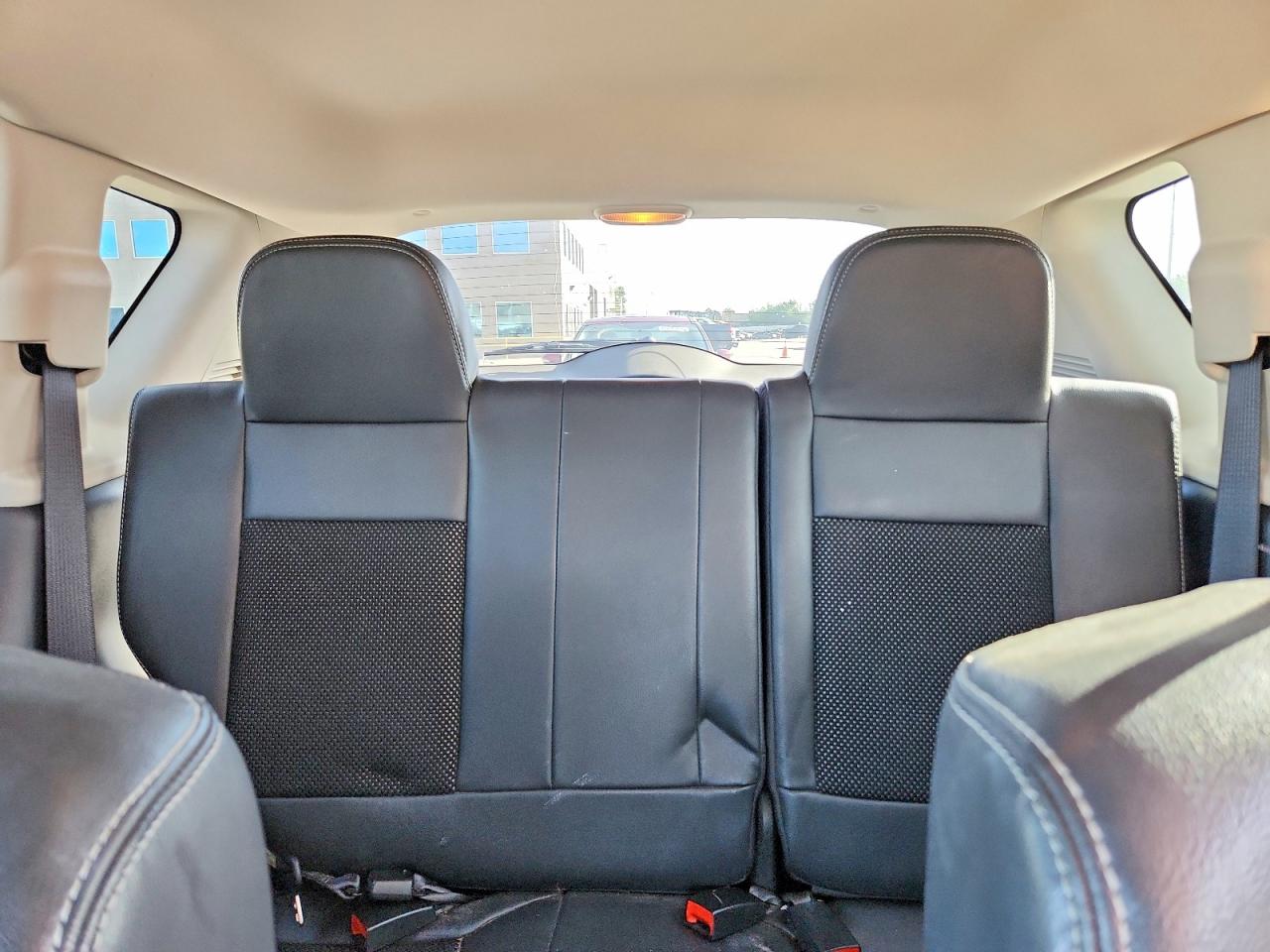 2014 Jeep Compass Latitude Серый vin: 1C4NJDEB9ED546834