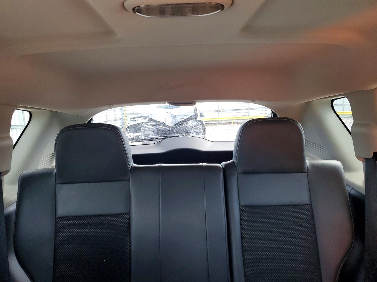 2014 Jeep Compass Latitude Серый vin: 1C4NJDEB9ED822624