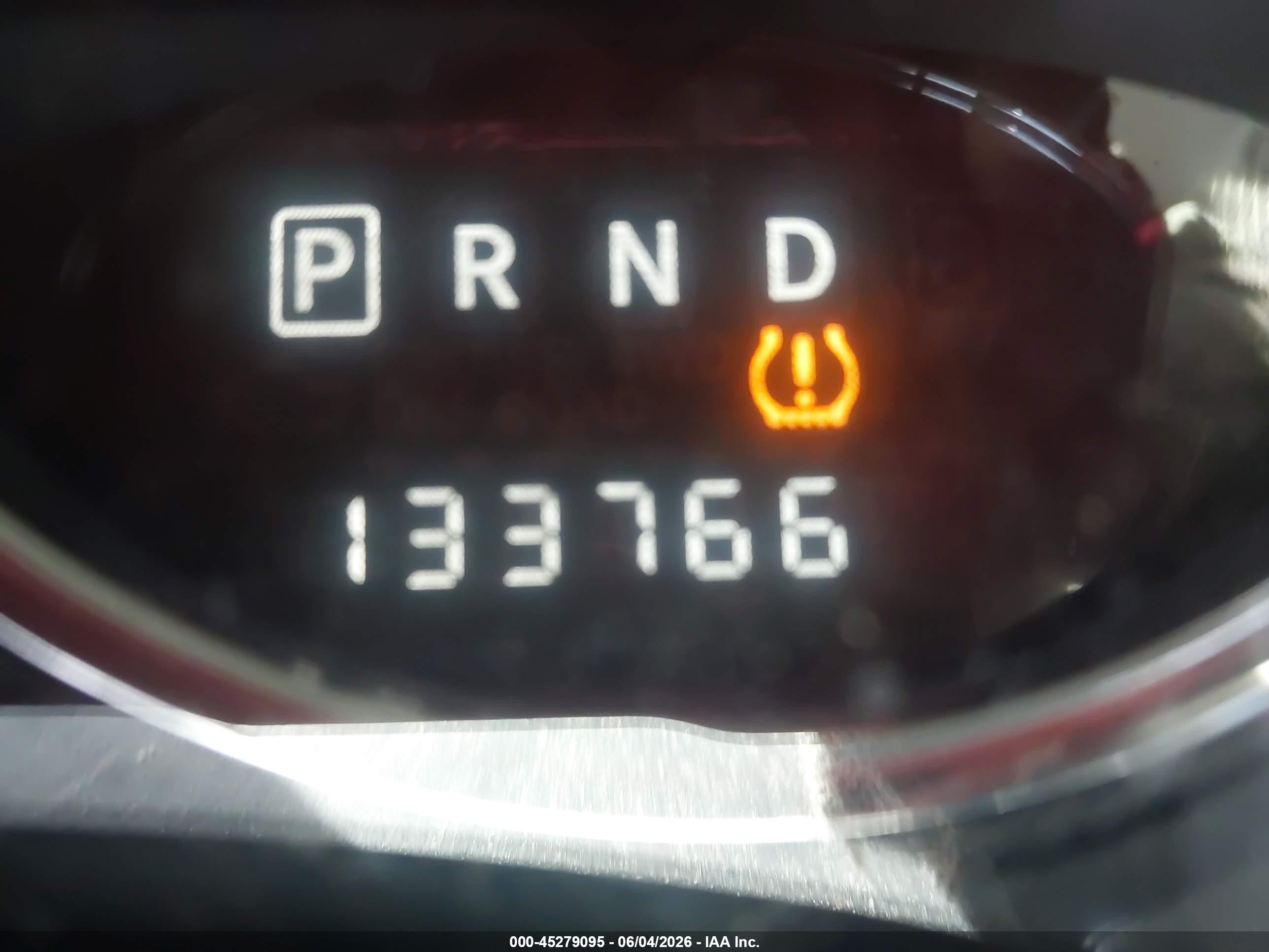 2014 Jeep Compass Latitude Серый vin: 1C4NJDEB9ED824938