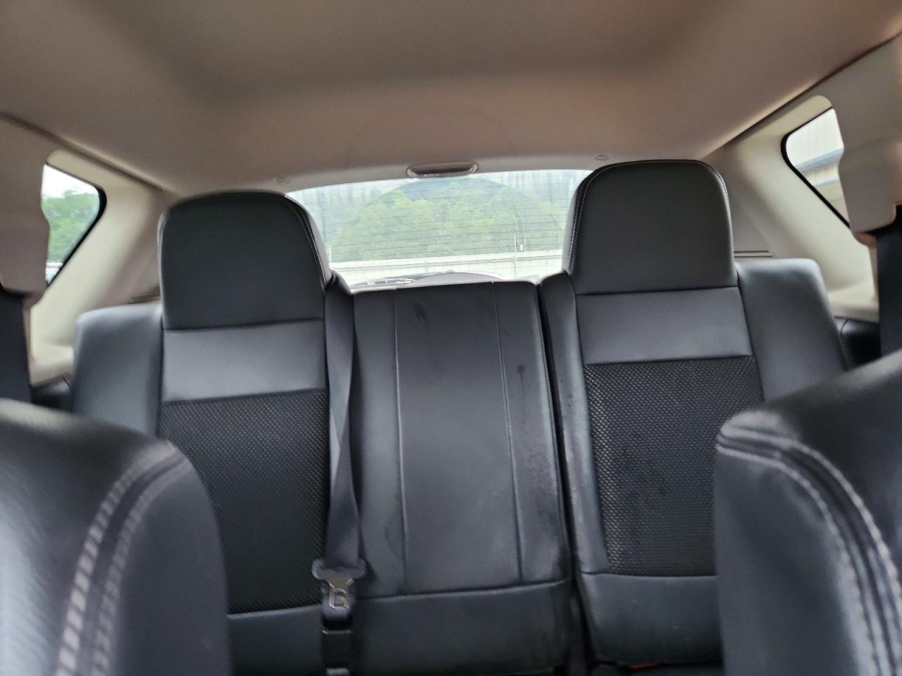 2014 Jeep Compass Latitude Бордовый vin: 1C4NJDEB9ED847720