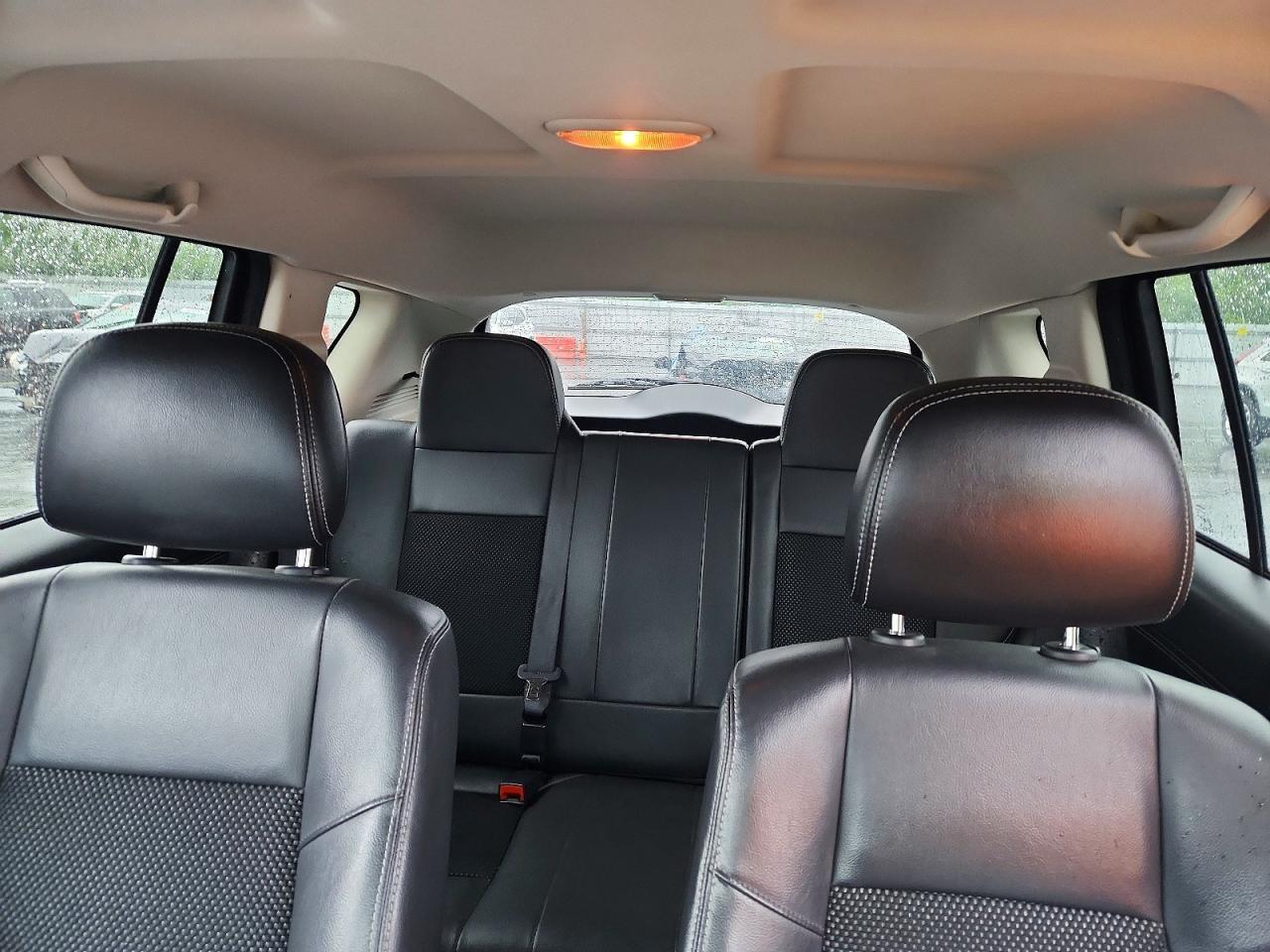 2014 Jeep Compass Latitude Blue vin: 1C4NJDEB9ED848057