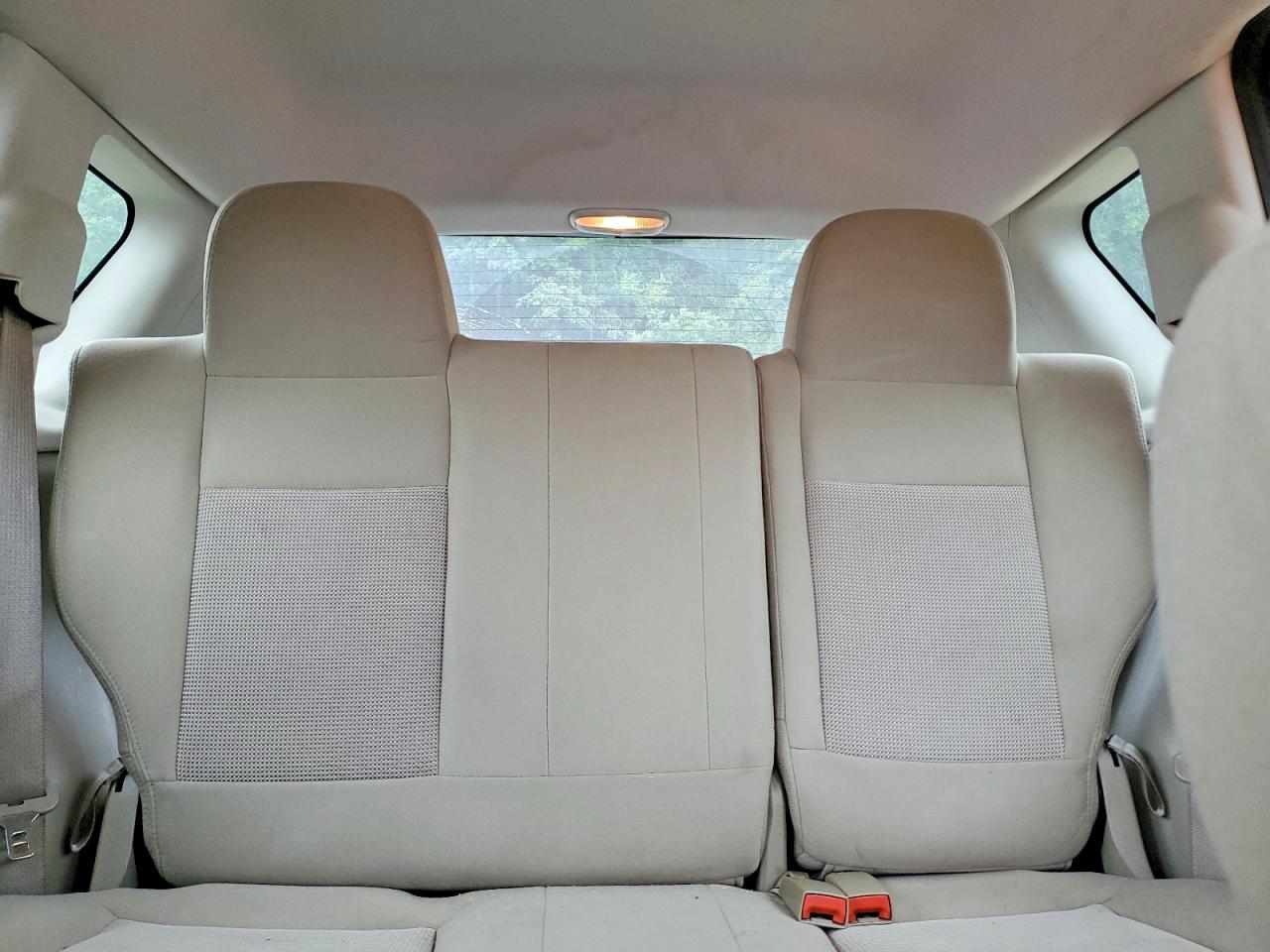 2012 Jeep Compass Latitude Orange vin: 1C4NJDEBXCD603281