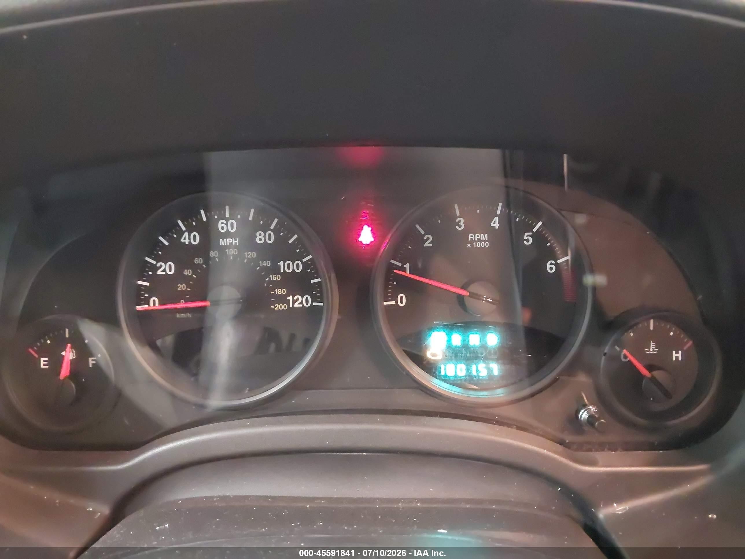 2013 Jeep Compass Latitude Gray vin: 1C4NJDEBXDD140057
