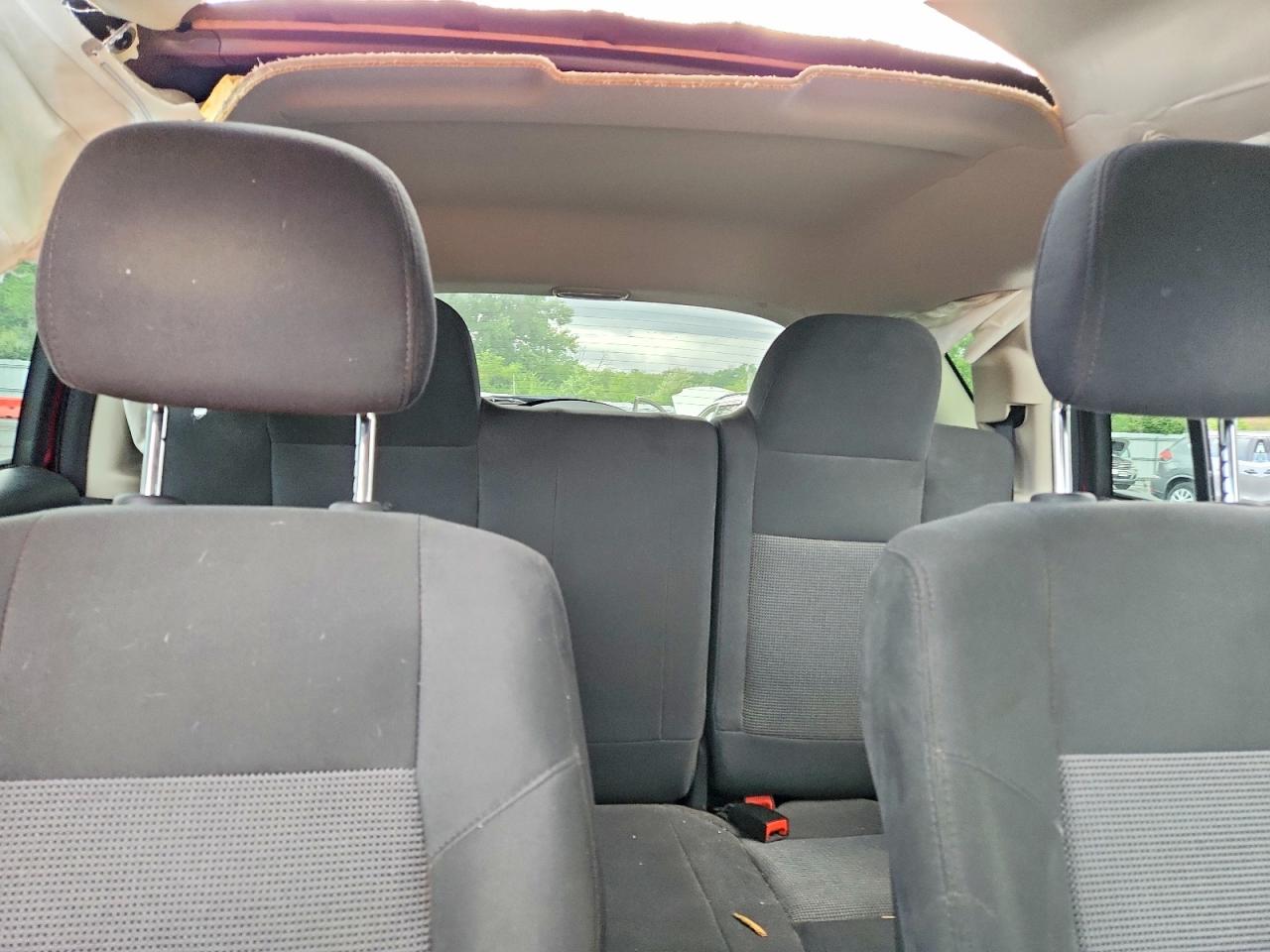 2013 Jeep Compass Latitude Burgundy vin: 1C4NJDEBXDD222063