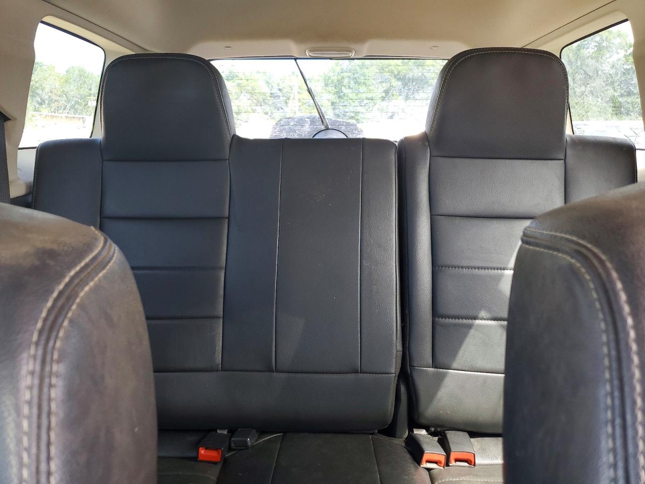 2014 Jeep Patriot Black vin: 1C4NJPAA4ED662098