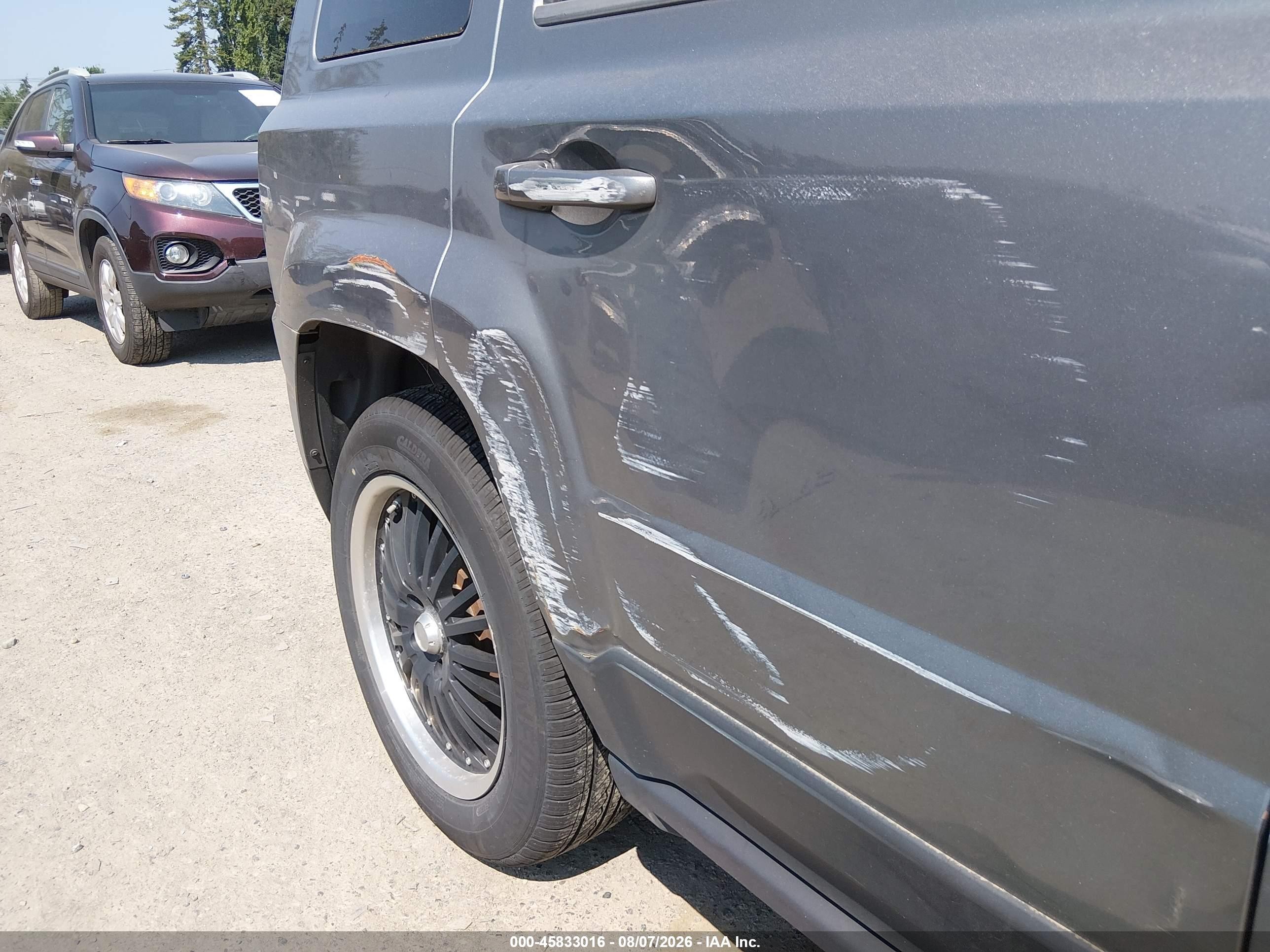 2012 Jeep Patriot Sport Silver vin: 1C4NJPBA0CD511853