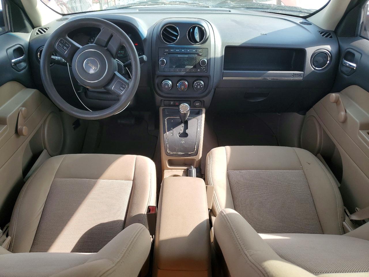 2013 Jeep Patriot Sport Red vin: 1C4NJPBA0DD131364