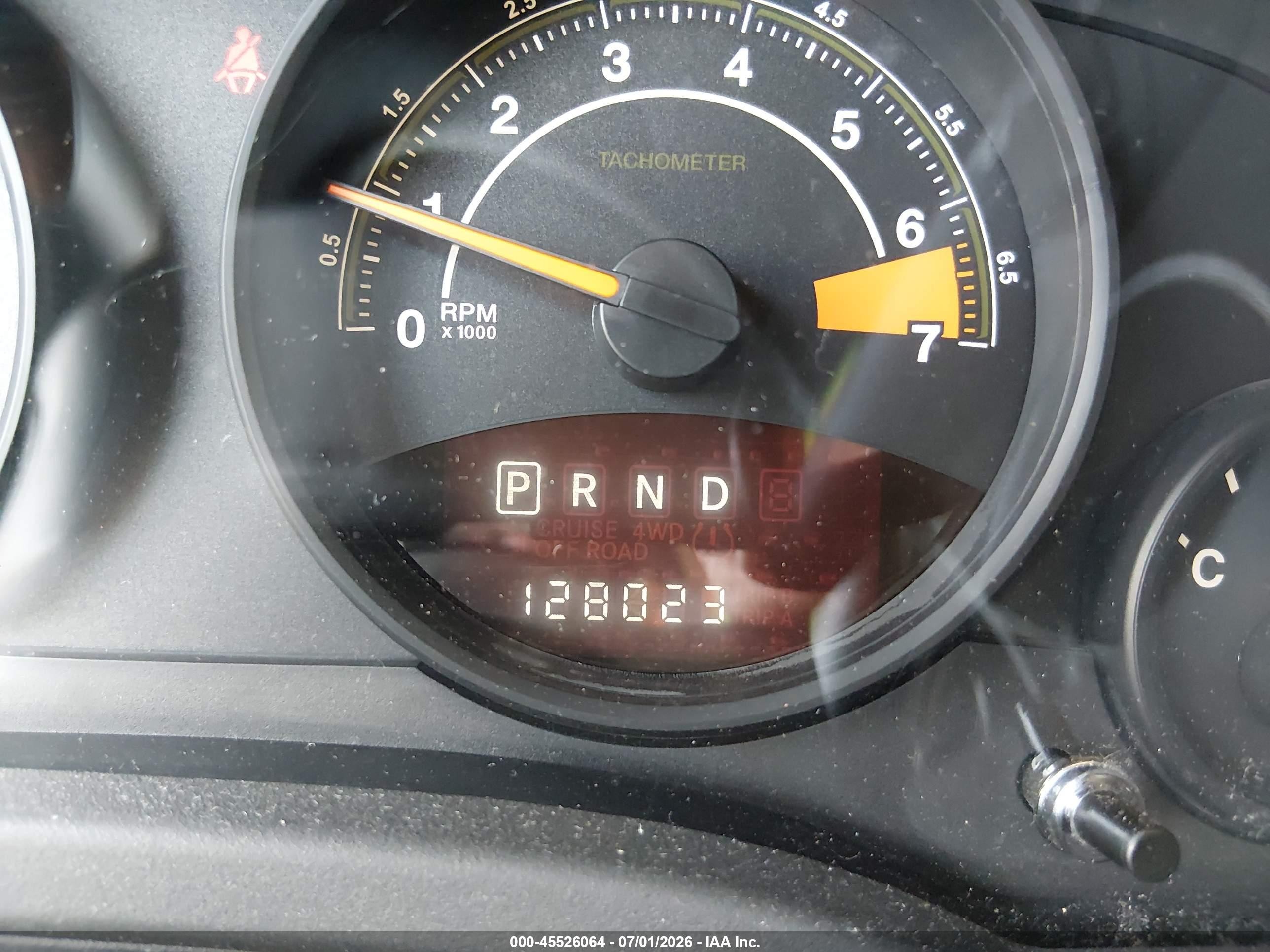2014 Jeep Patriot Sport Red vin: 1C4NJPBA0ED551966