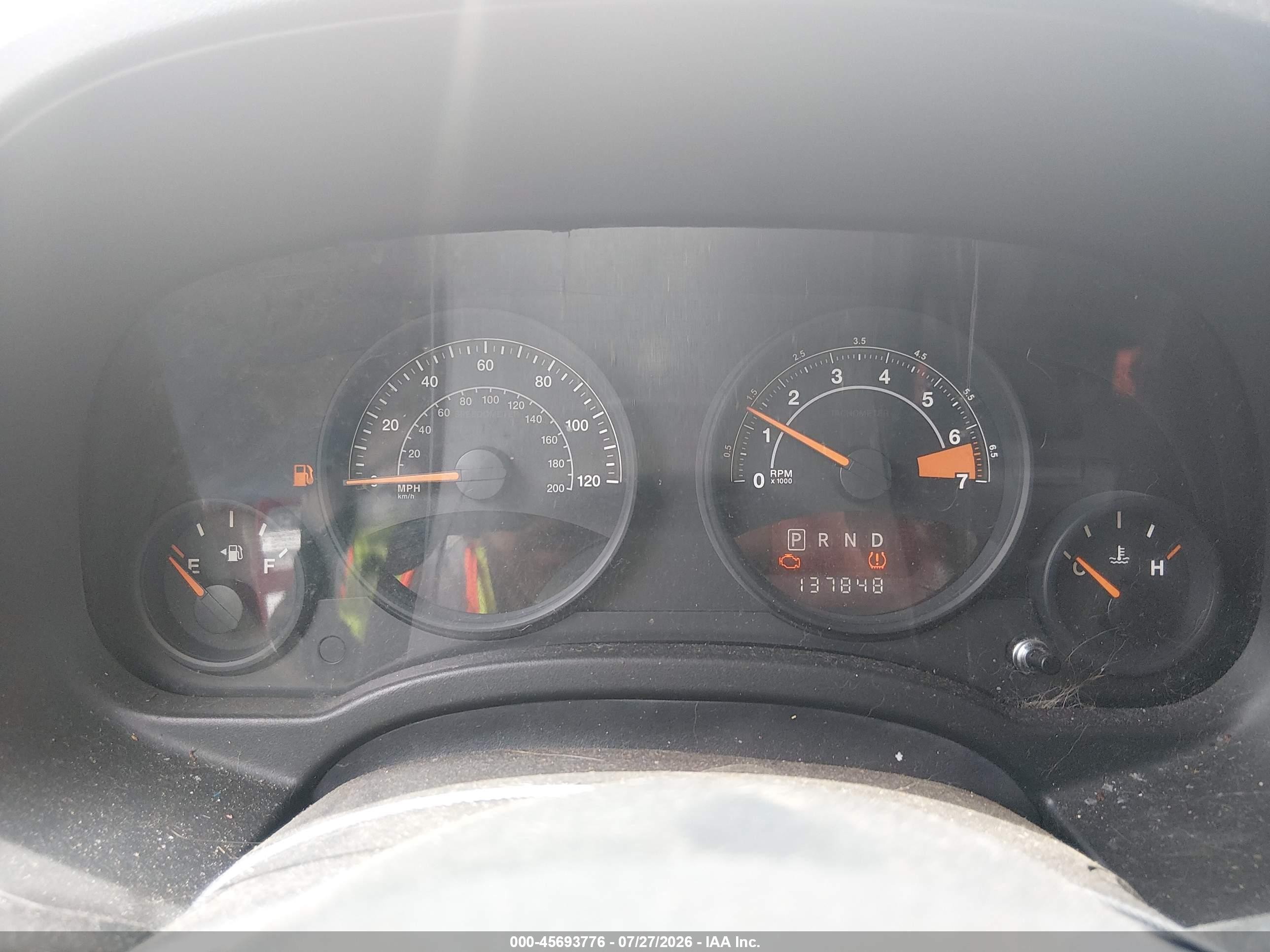 2014 Jeep Patriot Altitude Red vin: 1C4NJPBA0ED753206