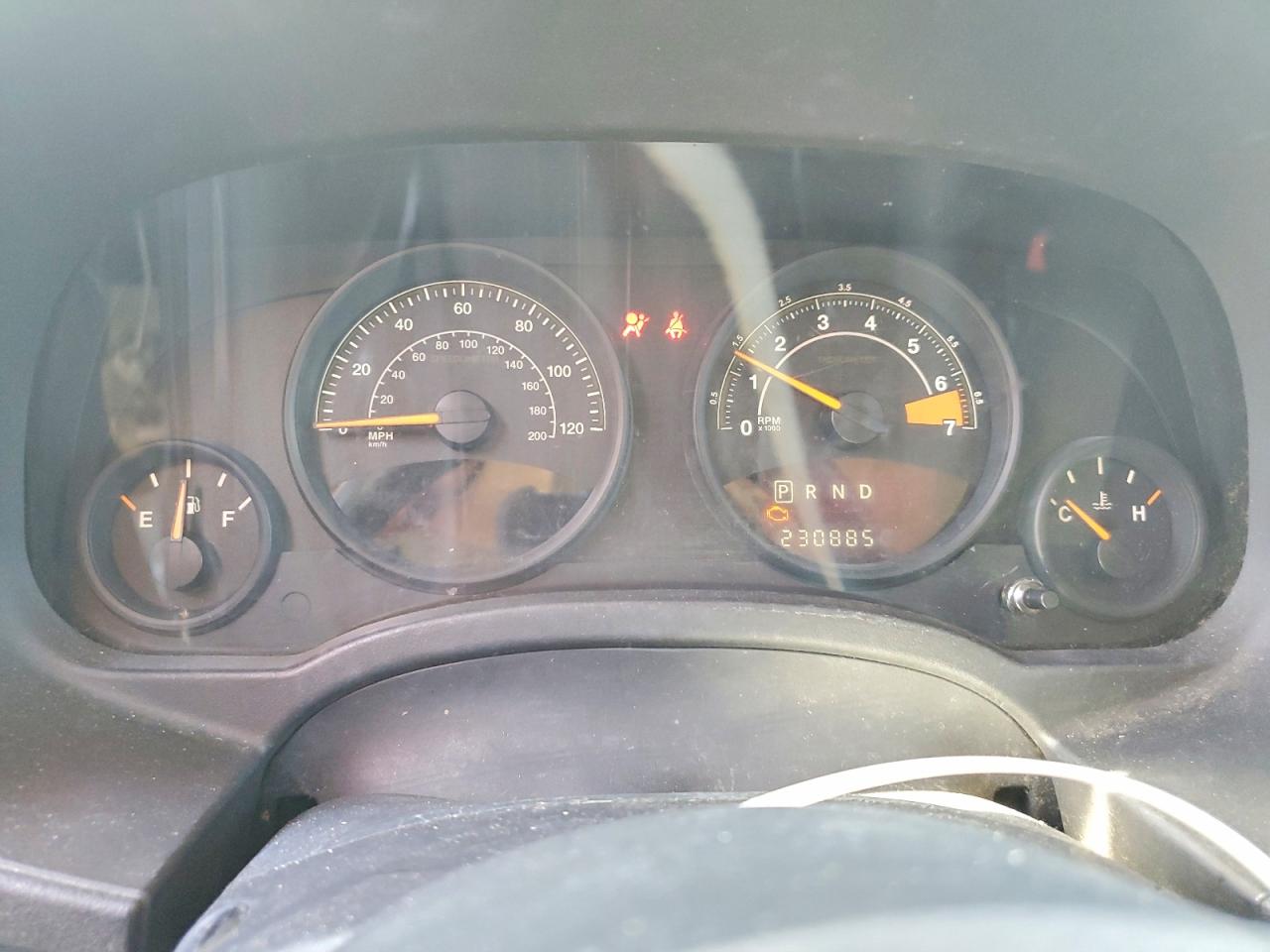 2014 Jeep Patriot Sport Серый vin: 1C4NJPBA0ED814716