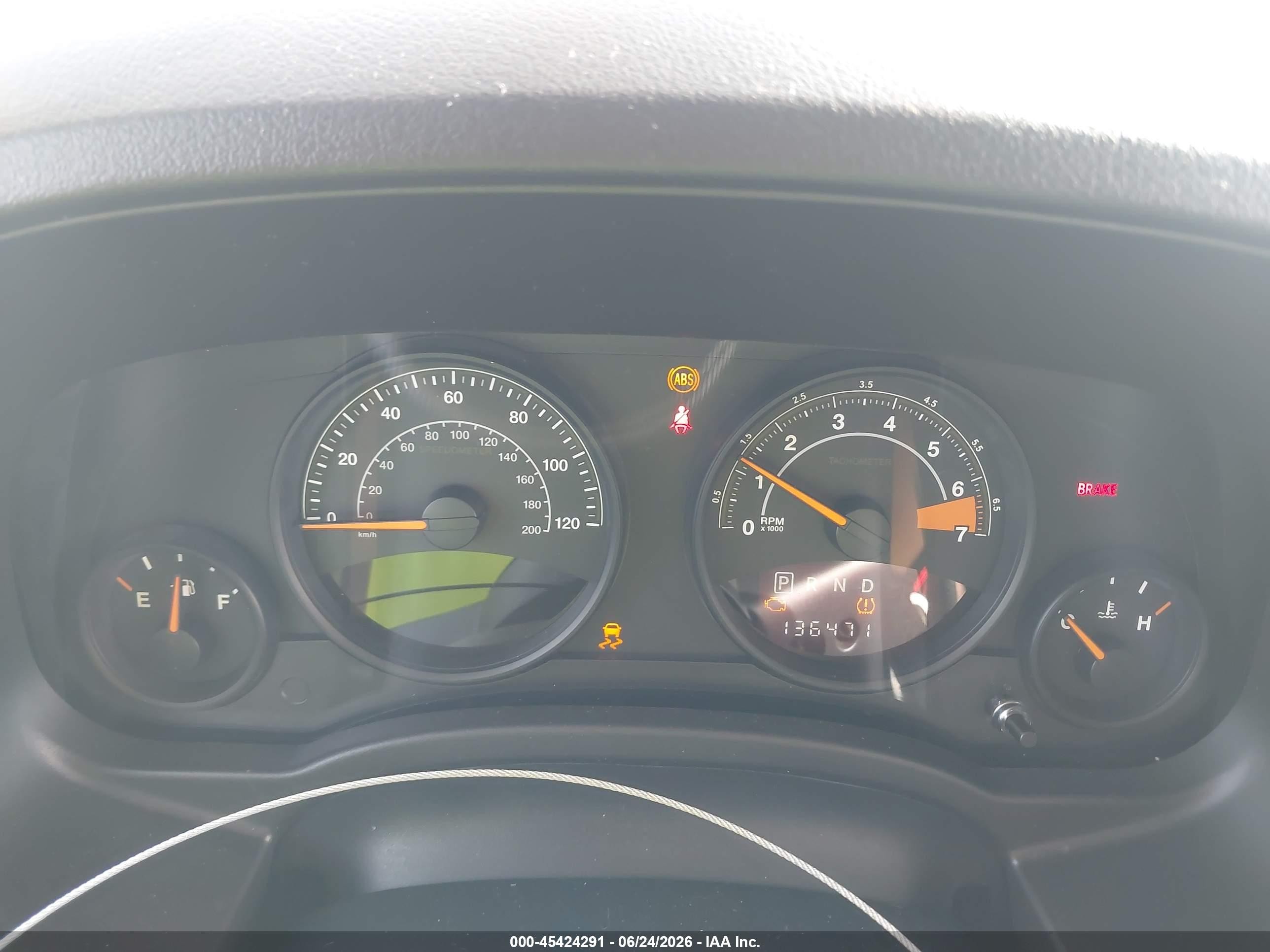 2015 Jeep Patriot Altitude Edition Gray vin: 1C4NJPBA0FD106659