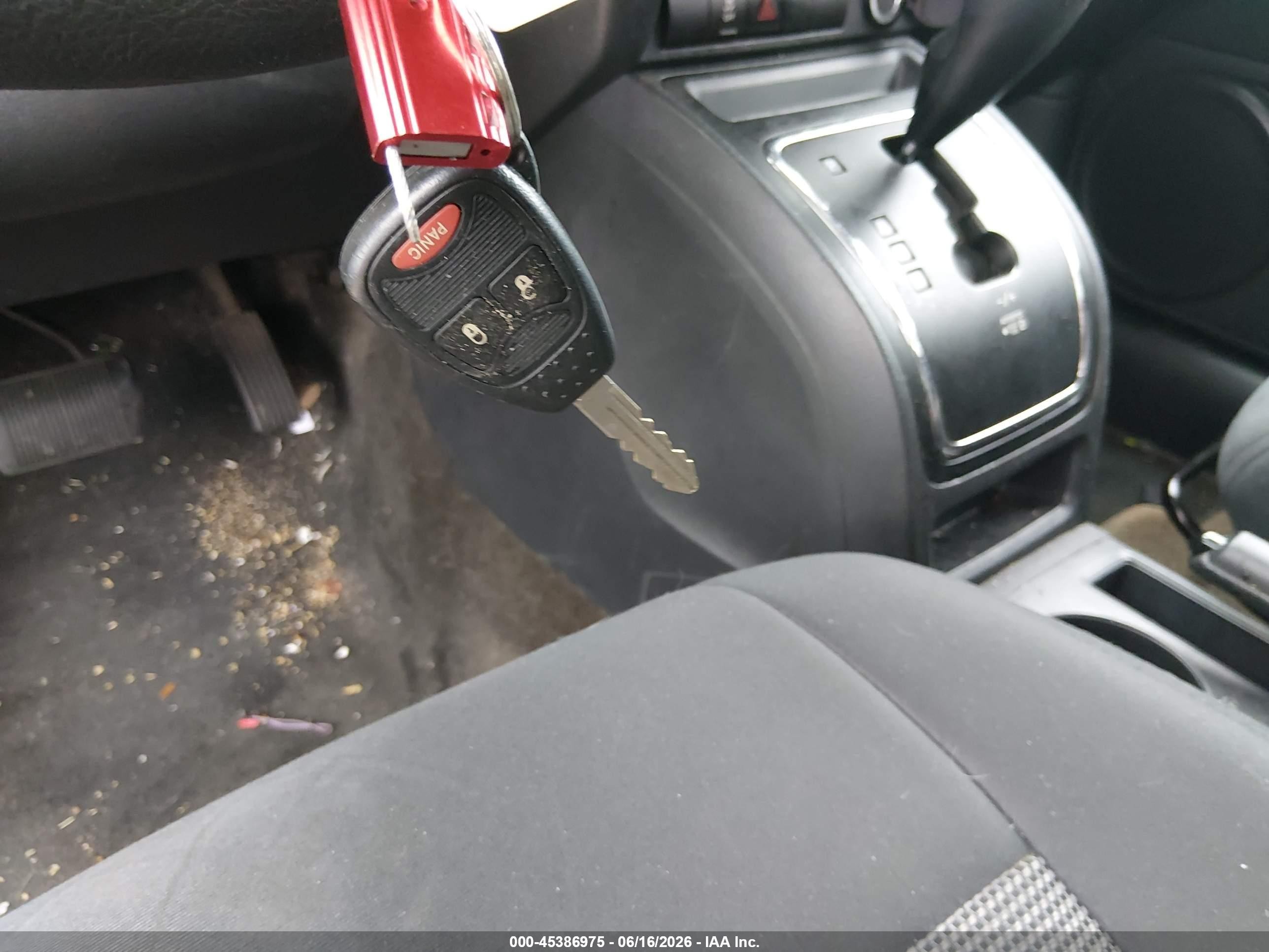 2015 Jeep Patriot Sport Red vin: 1C4NJPBA0FD219513