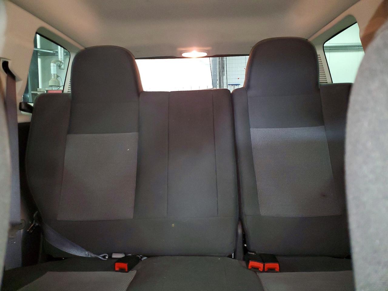 2015 Jeep Patriot Sport Белый vin: 1C4NJPBA0FD247151