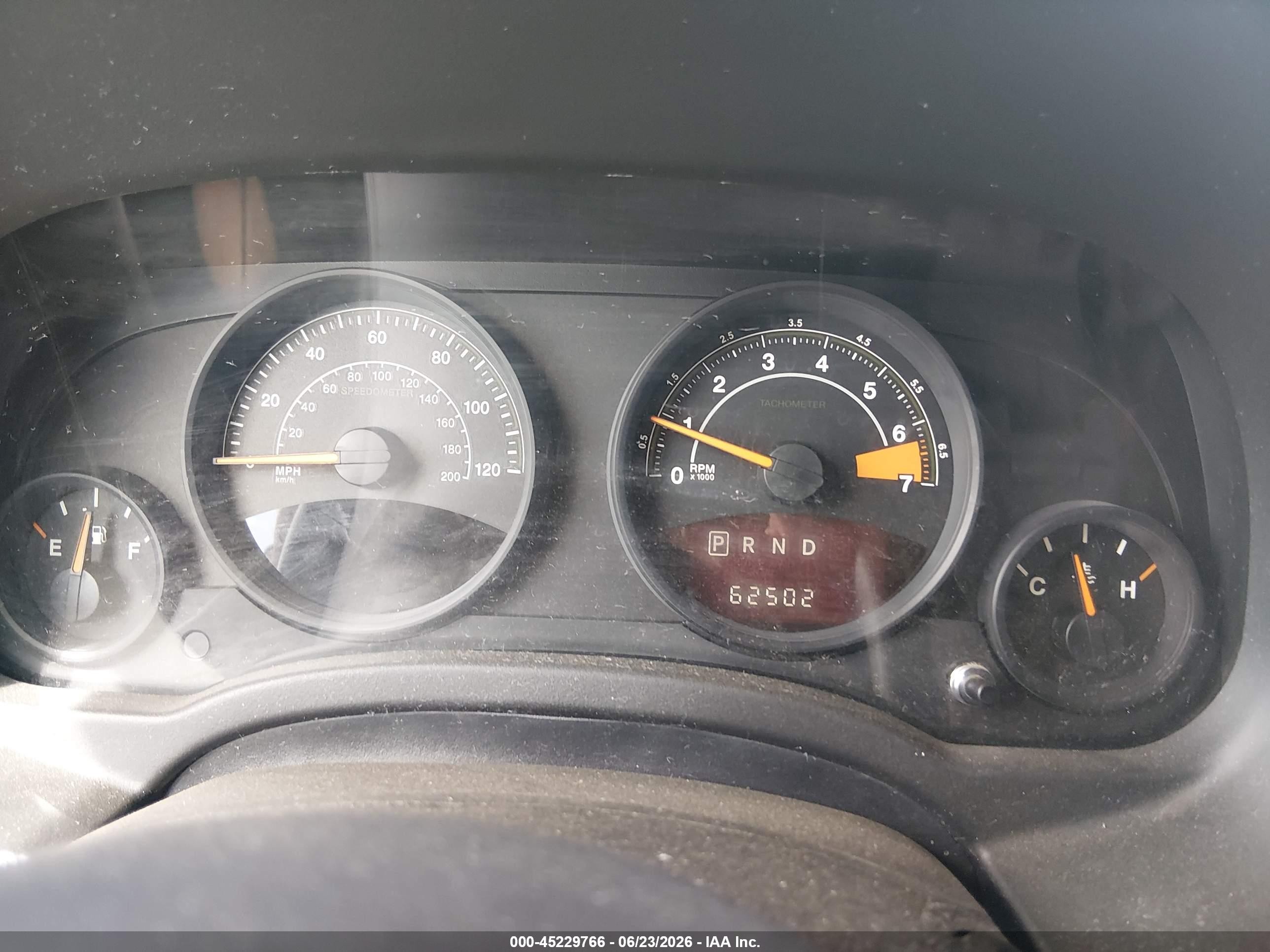 2015 Jeep Patriot Sport Серый vin: 1C4NJPBA0FD427620