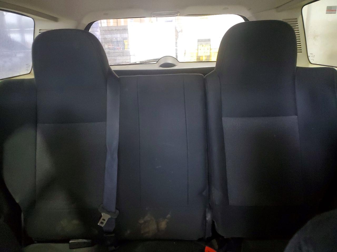 2014 Jeep Patriot Sport White vin: 1C4NJPBA1ED691525