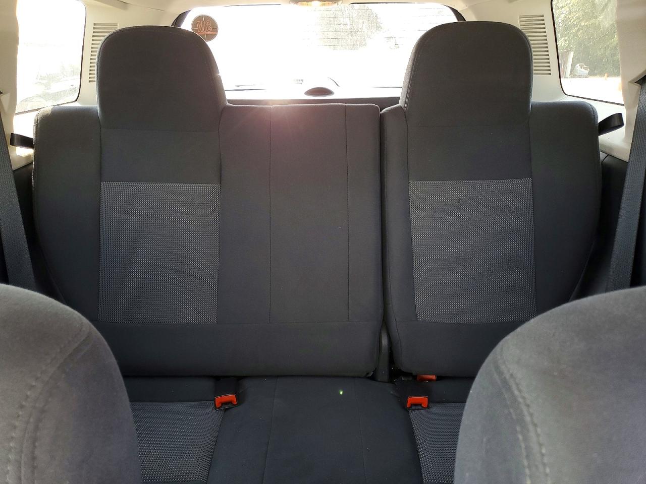2015 Jeep Patriot Sport Белый vin: 1C4NJPBA1FD143980