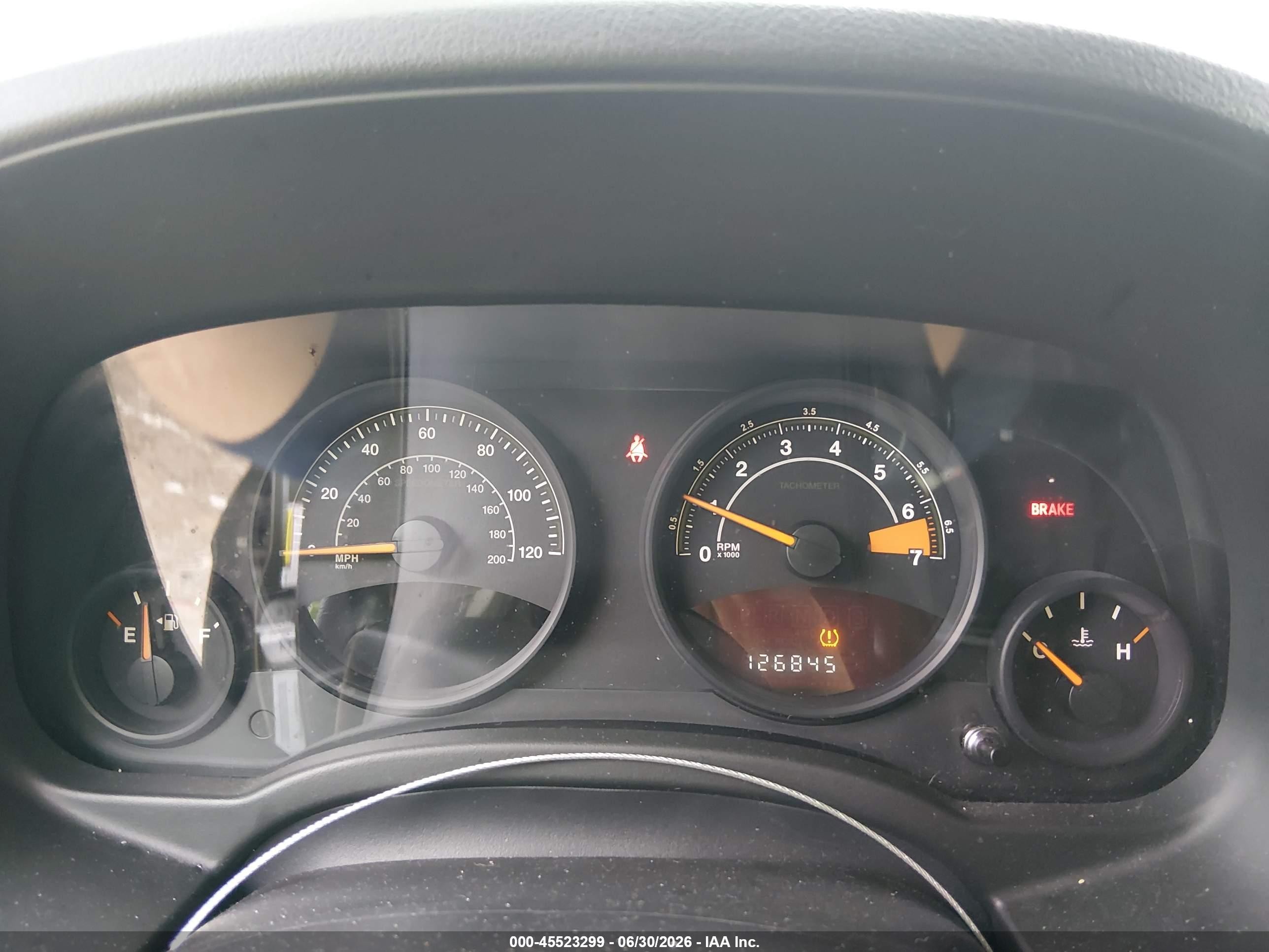 2015 Jeep Patriot Sport Зеленый vin: 1C4NJPBA1FD203546