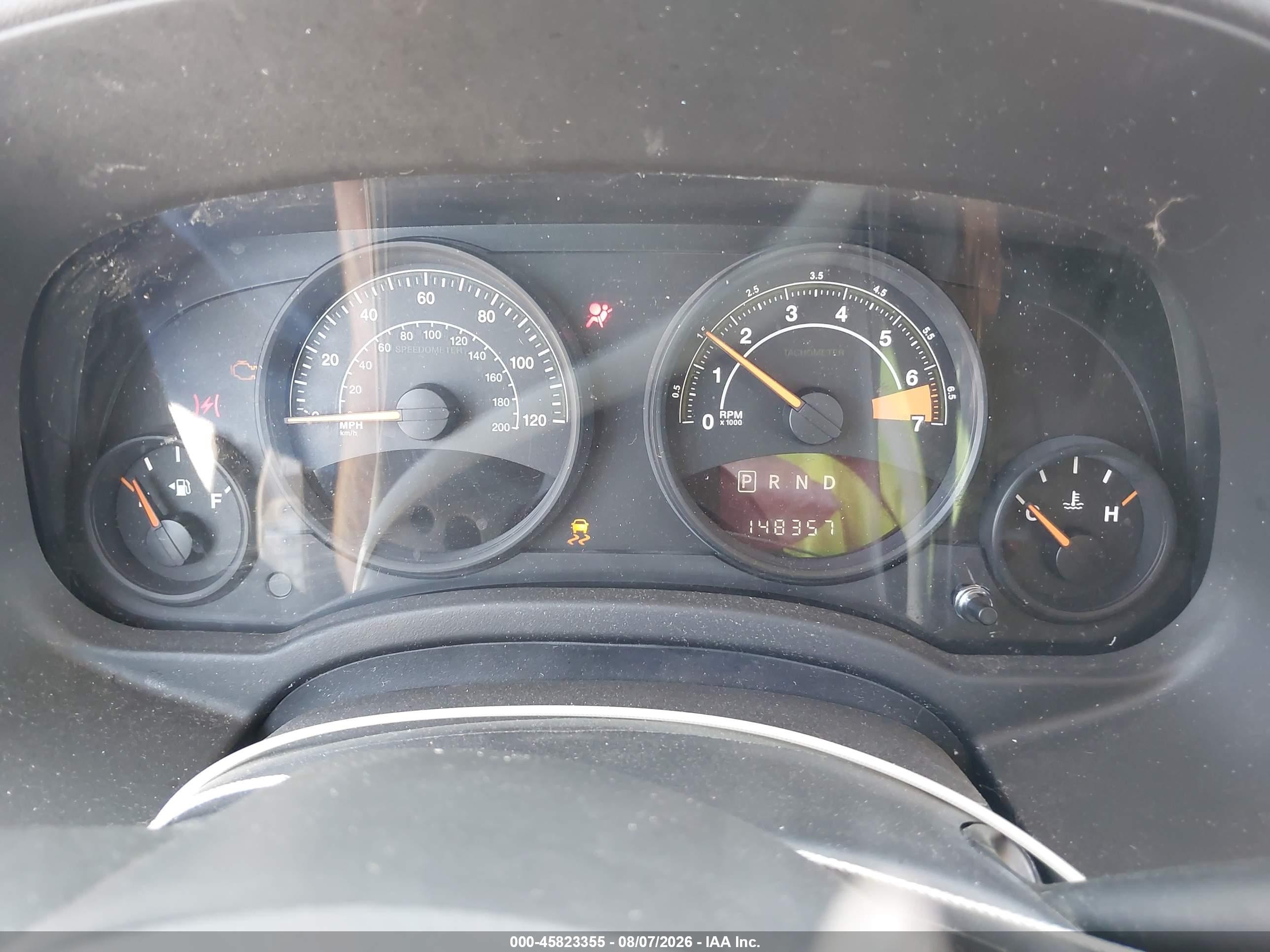 2015 Jeep Patriot Altitude Edition Серый vin: 1C4NJPBA1FD398516