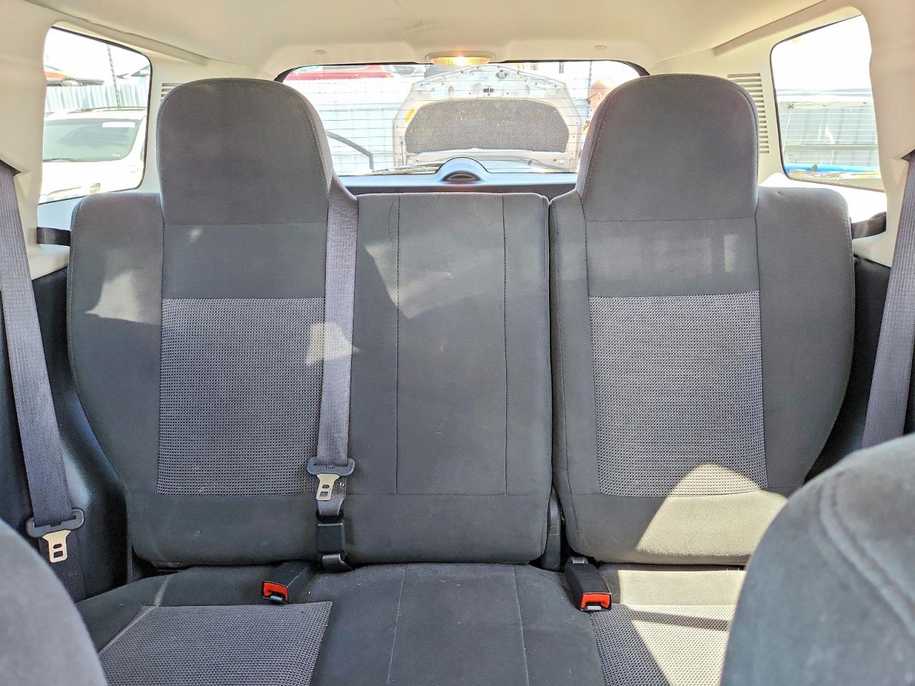 2016 Jeep Patriot Sport Белый vin: 1C4NJPBA1GD675666