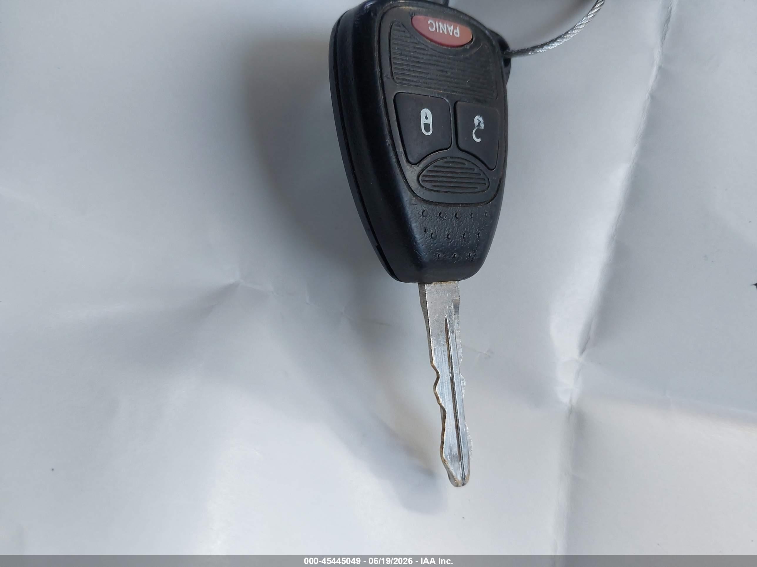 2012 Jeep Patriot Sport Silver vin: 1C4NJPBA2CD515323