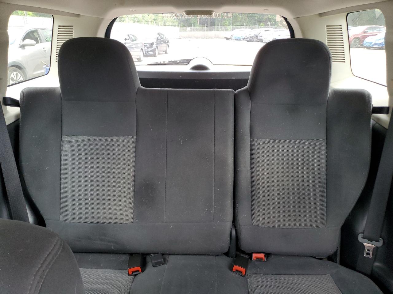2012 Jeep Patriot Black vin: 1C4NJPBA2CD615163