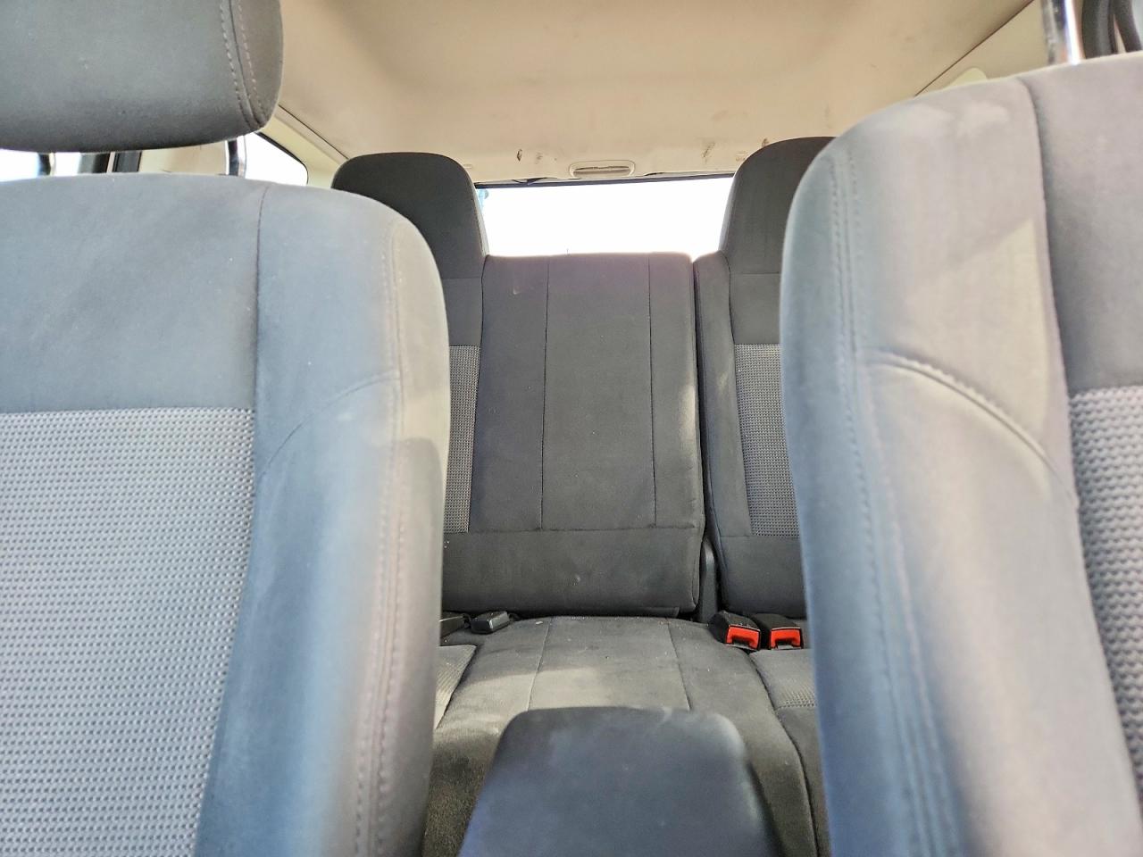 2012 Jeep Patriot Sport White vin: 1C4NJPBA2CD642900