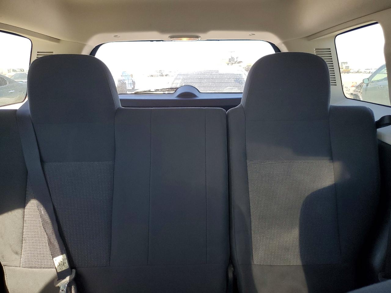 2012 Jeep Patriot Sport Gray vin: 1C4NJPBA2CD683978