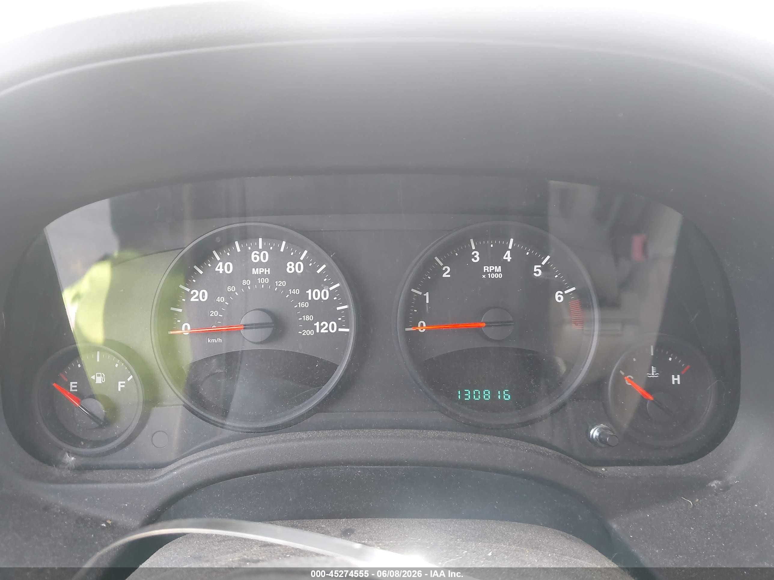 2013 Jeep Patriot Sport Red vin: 1C4NJPBA2DD122147