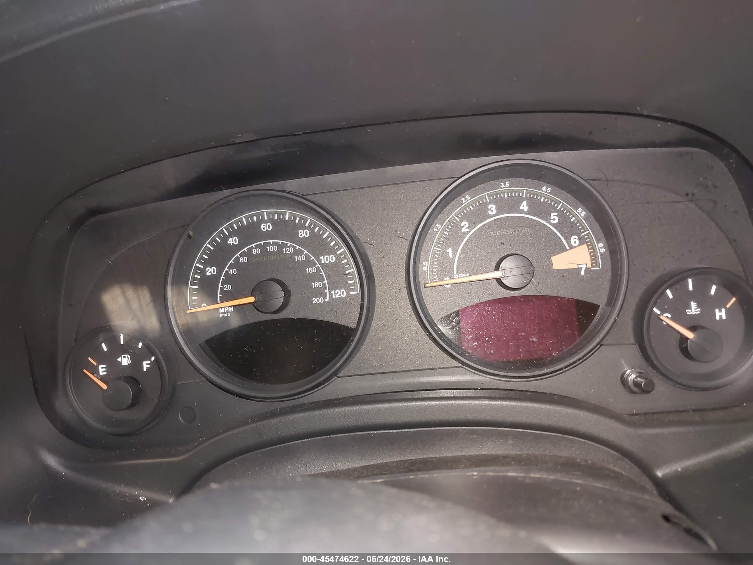 2014 Jeep Patriot Altitude/sport Серый vin: 1C4NJPBA2ED731417