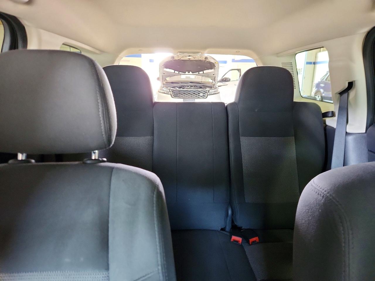2014 Jeep Patriot Sport Gray vin: 1C4NJPBA2ED853856