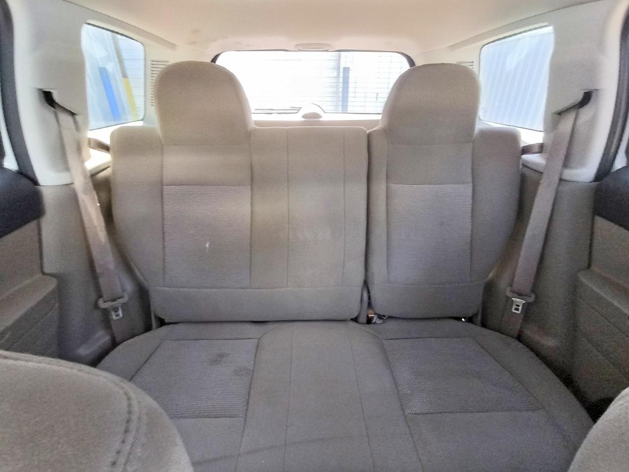 2014 Jeep Patriot Sport White vin: 1C4NJPBA2ED881382