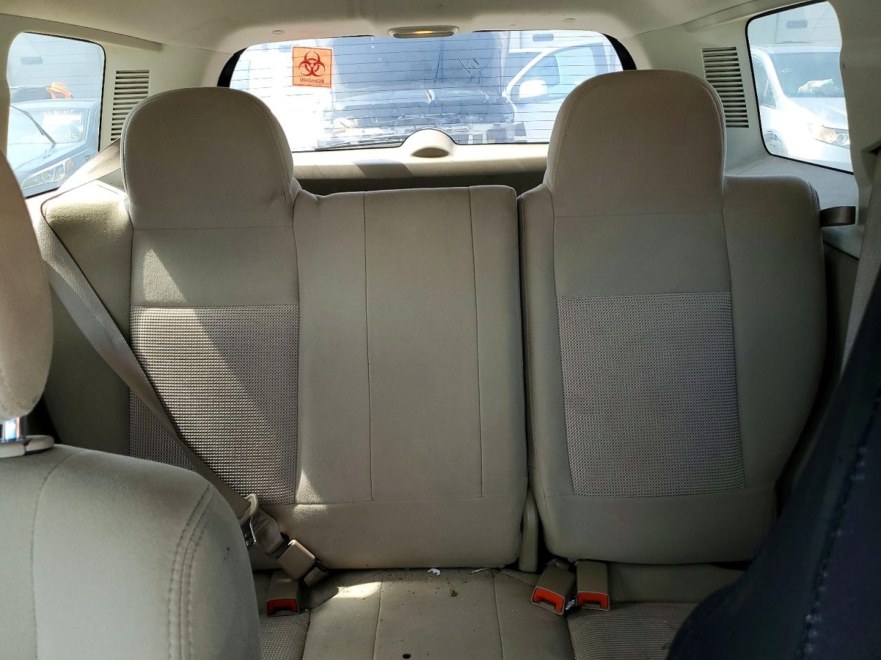 2014 Jeep Patriot Sport White vin: 1C4NJPBA2ED881477