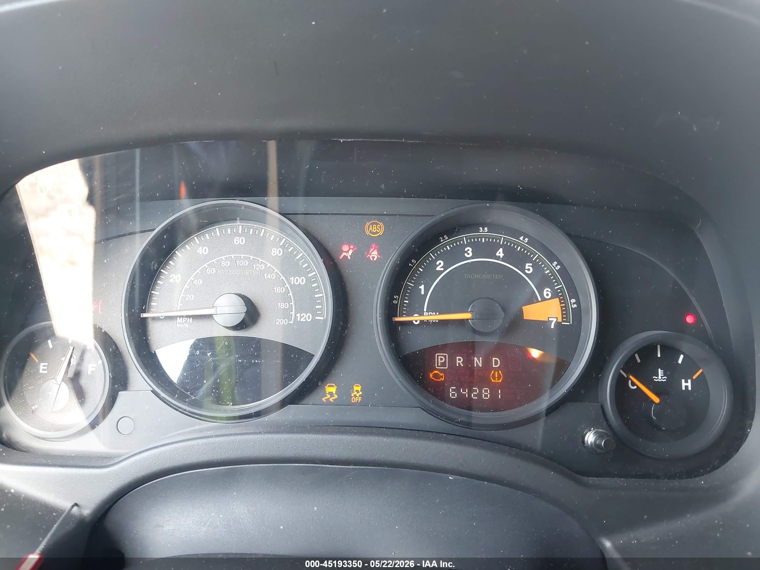 2015 Jeep Patriot Altitude Edition Gray vin: 1C4NJPBA2FD192055