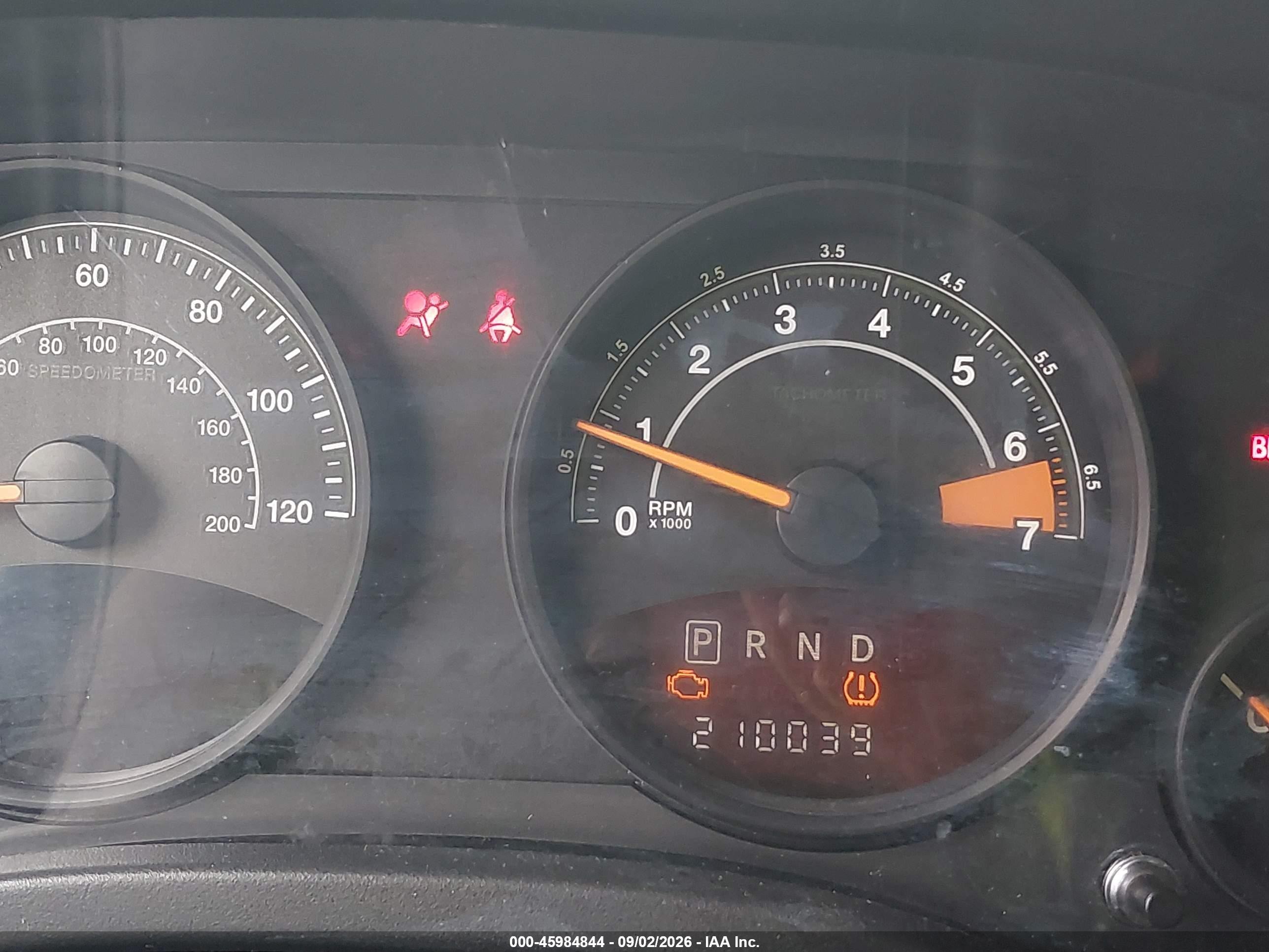 2015 Jeep Patriot Altitude Edition Red vin: 1C4NJPBA2FD273895