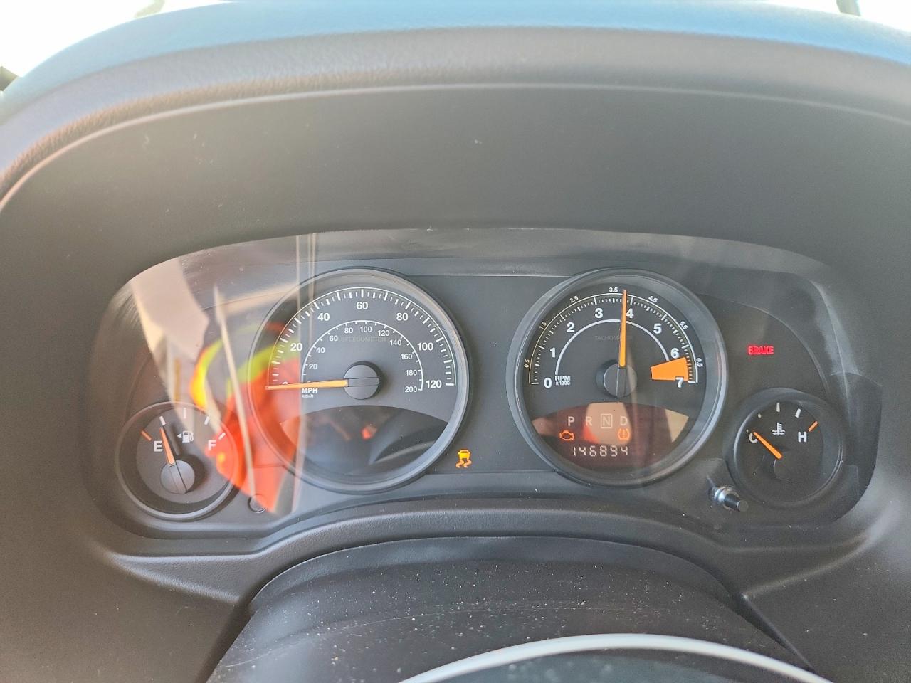 2015 Jeep Patriot Sport Белый vin: 1C4NJPBA2FD281415