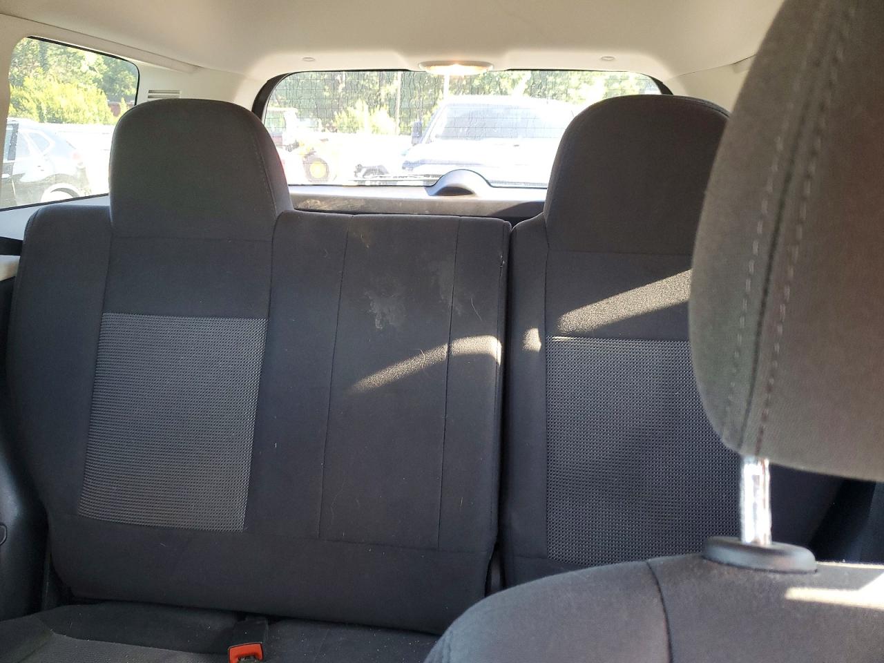 2015 Jeep Patriot Sport Серебряный vin: 1C4NJPBA2FD399514
