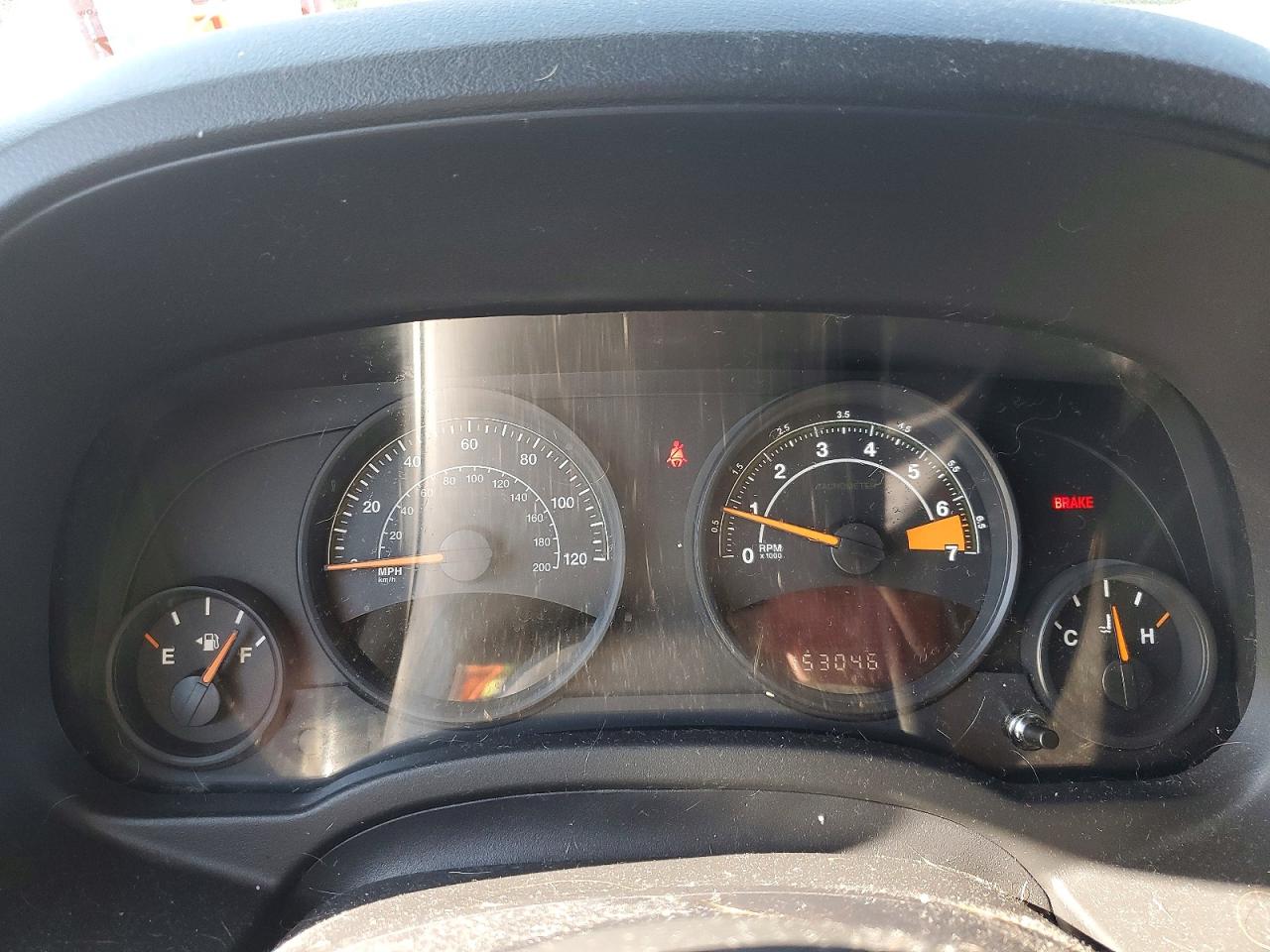 2015 Jeep Patriot Sport Серебряный vin: 1C4NJPBA2FD399514